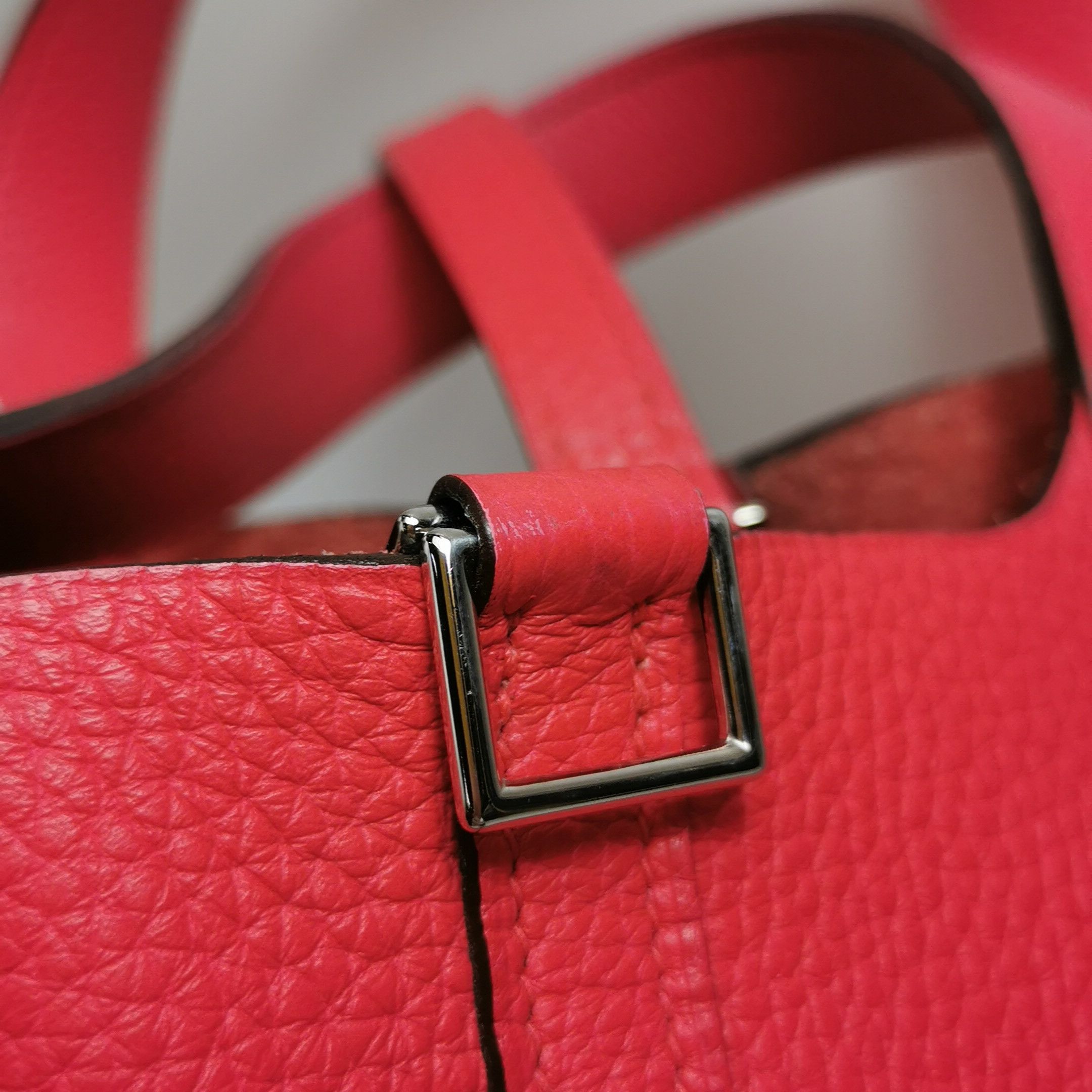 Hermes Hermes Women os Tote Bags Size ONE SIZE - 18 Thumbnail
