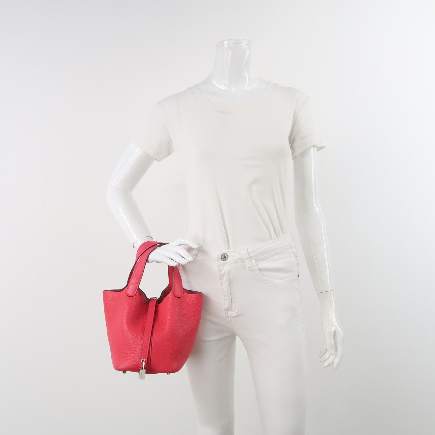 Hermes Hermes Women os Tote Bags Size ONE SIZE - 2 Thumbnail