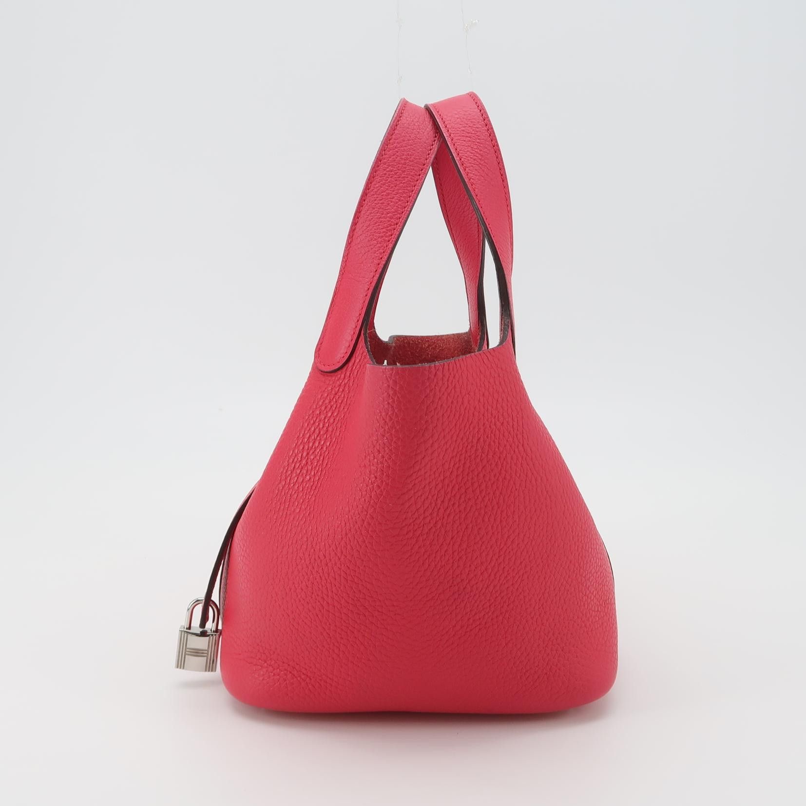 Hermes Hermes Women os Tote Bags Size ONE SIZE - 3 Thumbnail