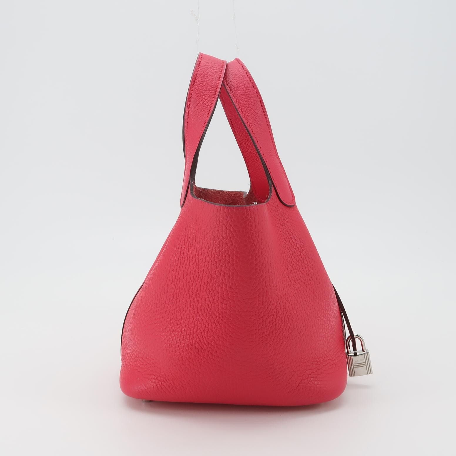 Hermes Hermes Women os Tote Bags Size ONE SIZE - 4 Thumbnail