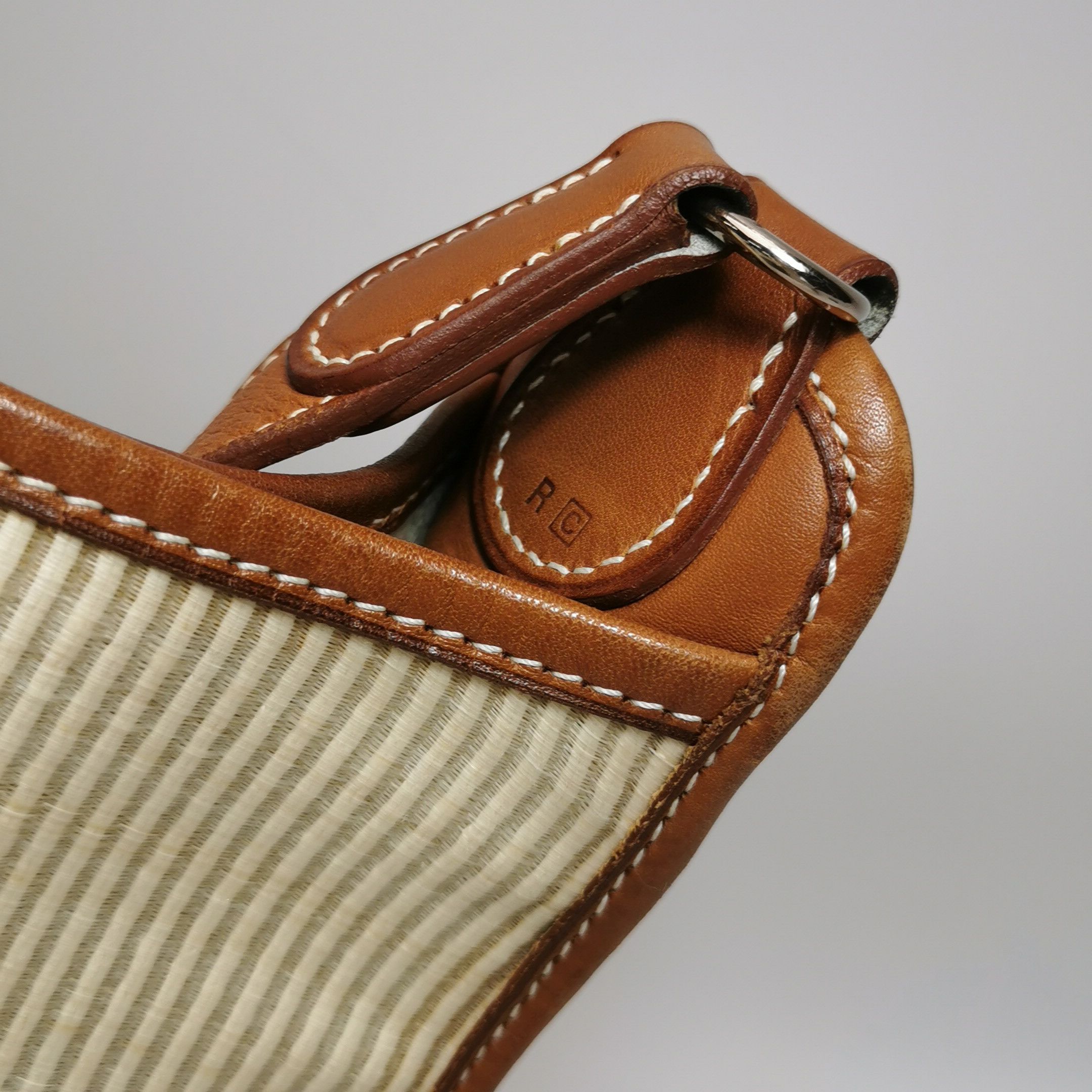 Hermes Hermes Women os Shoulder Bags Size ONE SIZE - 22 Thumbnail
