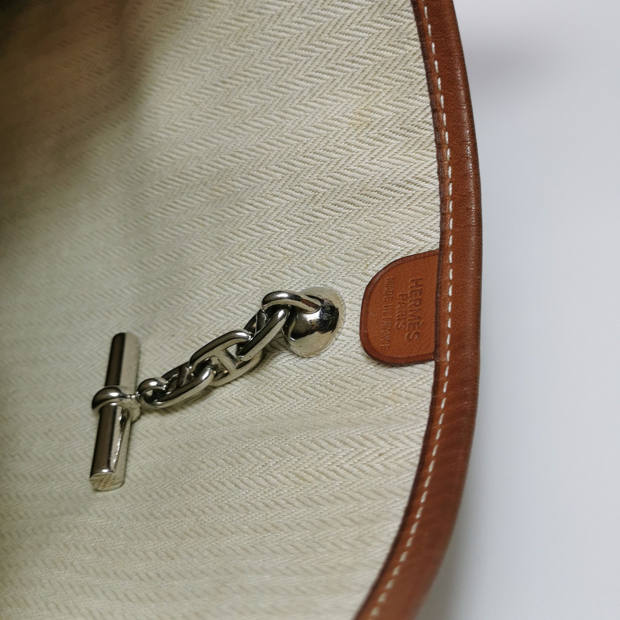 Hermes Hermes Women os Shoulder Bags Size ONE SIZE - 15 Thumbnail