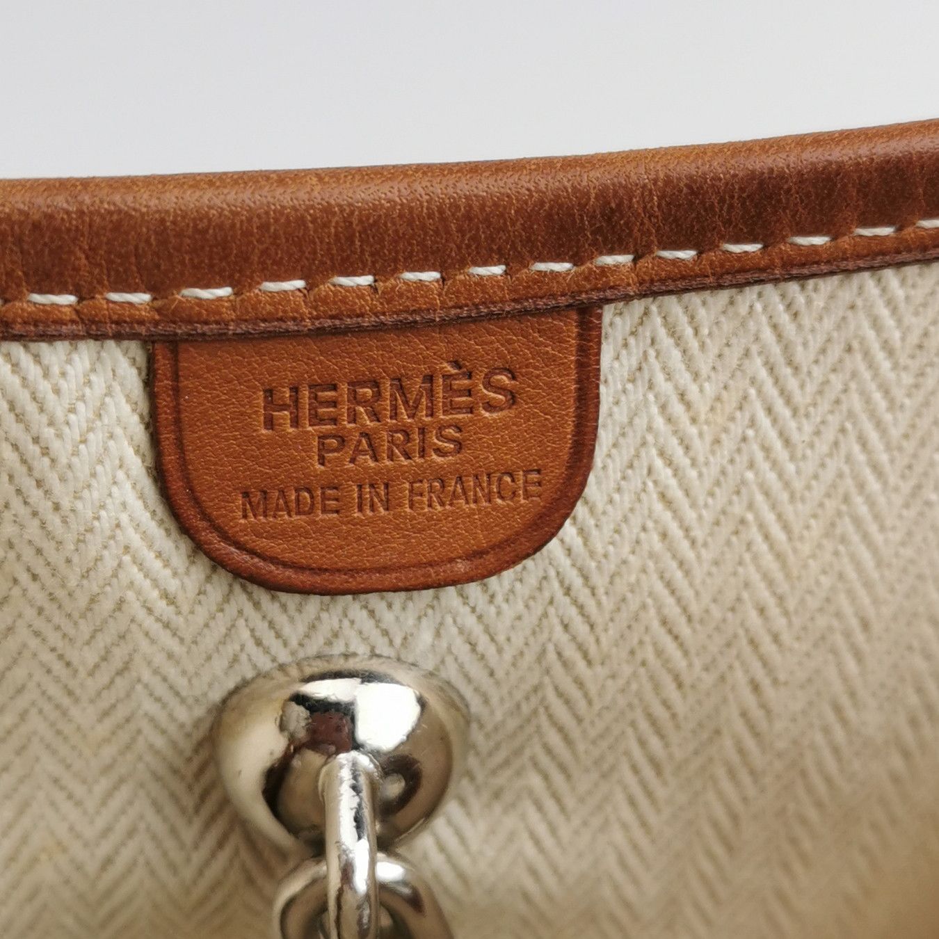 Hermes Hermes Women os Shoulder Bags Size ONE SIZE - 8 Thumbnail
