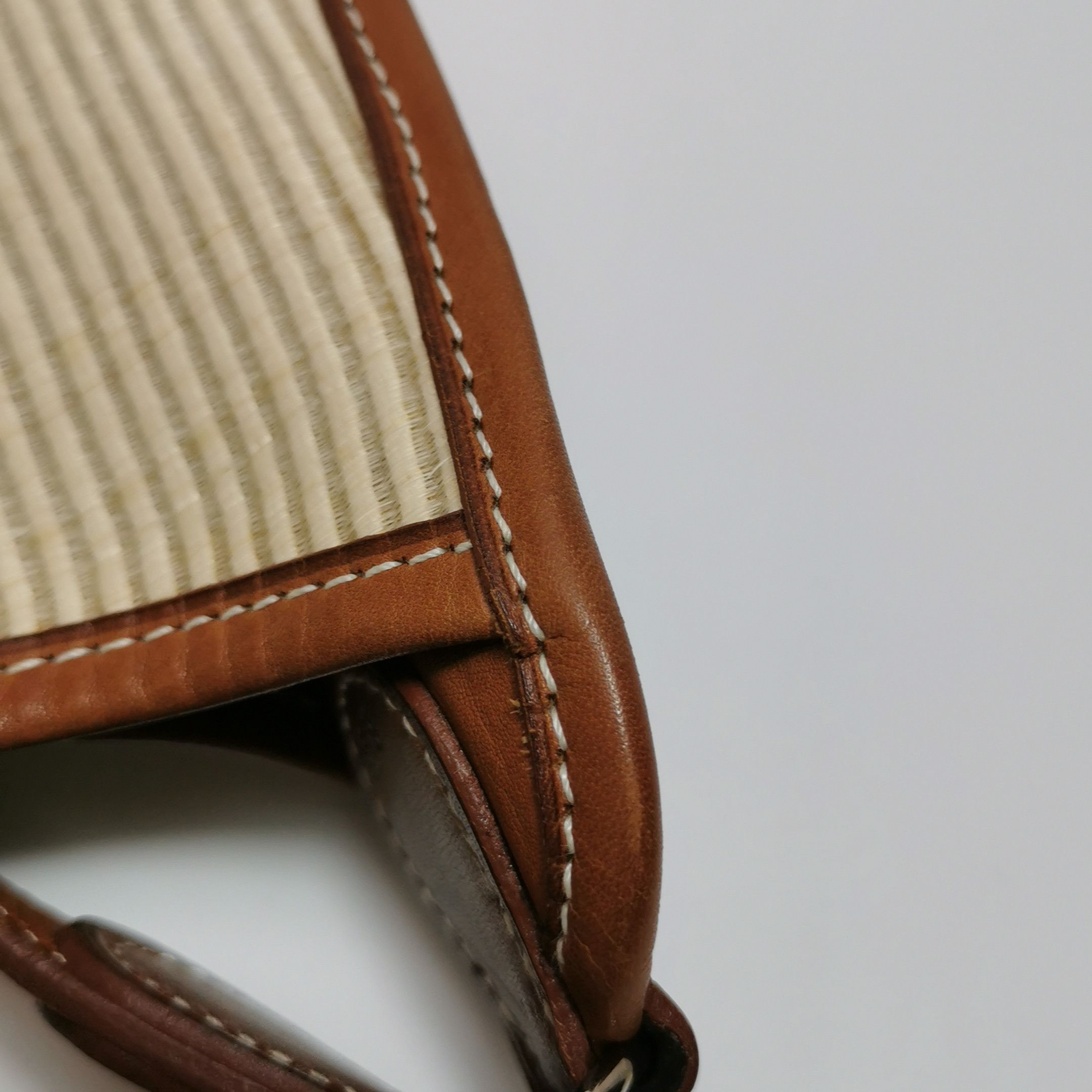 Hermes Hermes Women os Shoulder Bags Size ONE SIZE - 20 Thumbnail