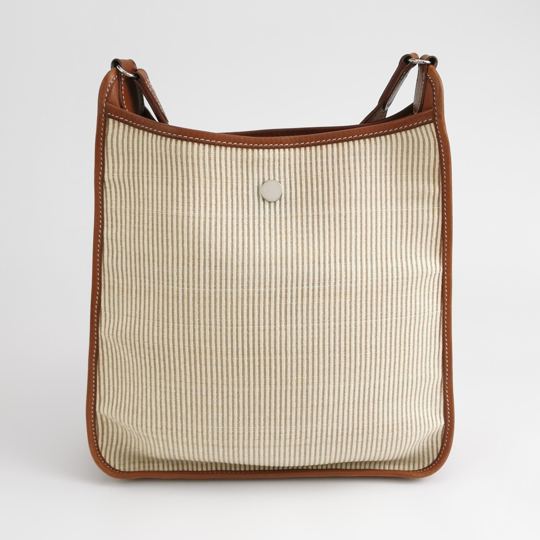 Hermes Hermes Women os Shoulder Bags Size ONE SIZE - 5 Thumbnail