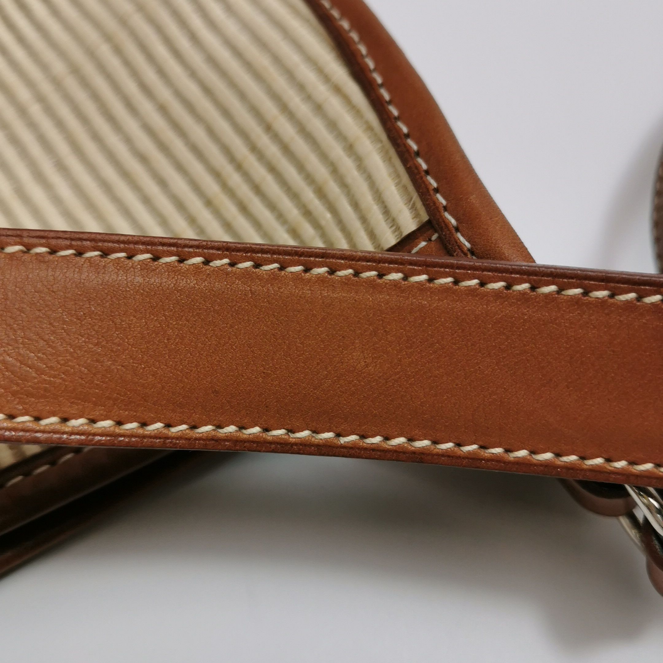 Hermes Hermes Women os Shoulder Bags Size ONE SIZE - 13 Thumbnail