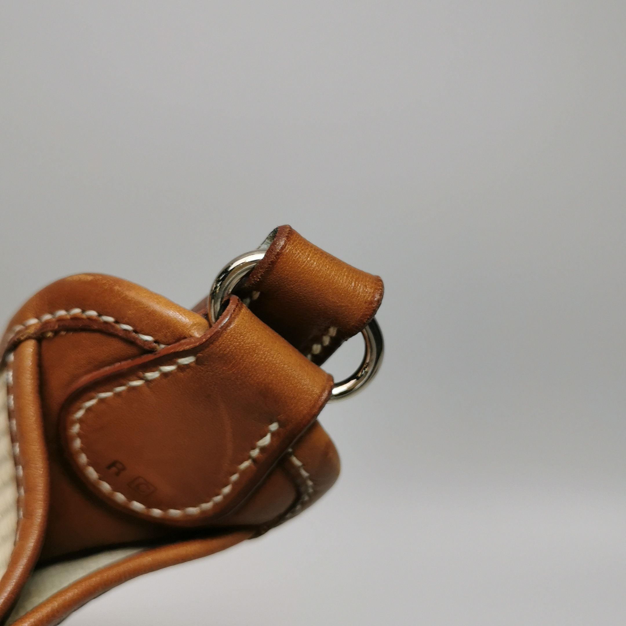 Hermes Hermes Women os Shoulder Bags Size ONE SIZE - 16 Thumbnail