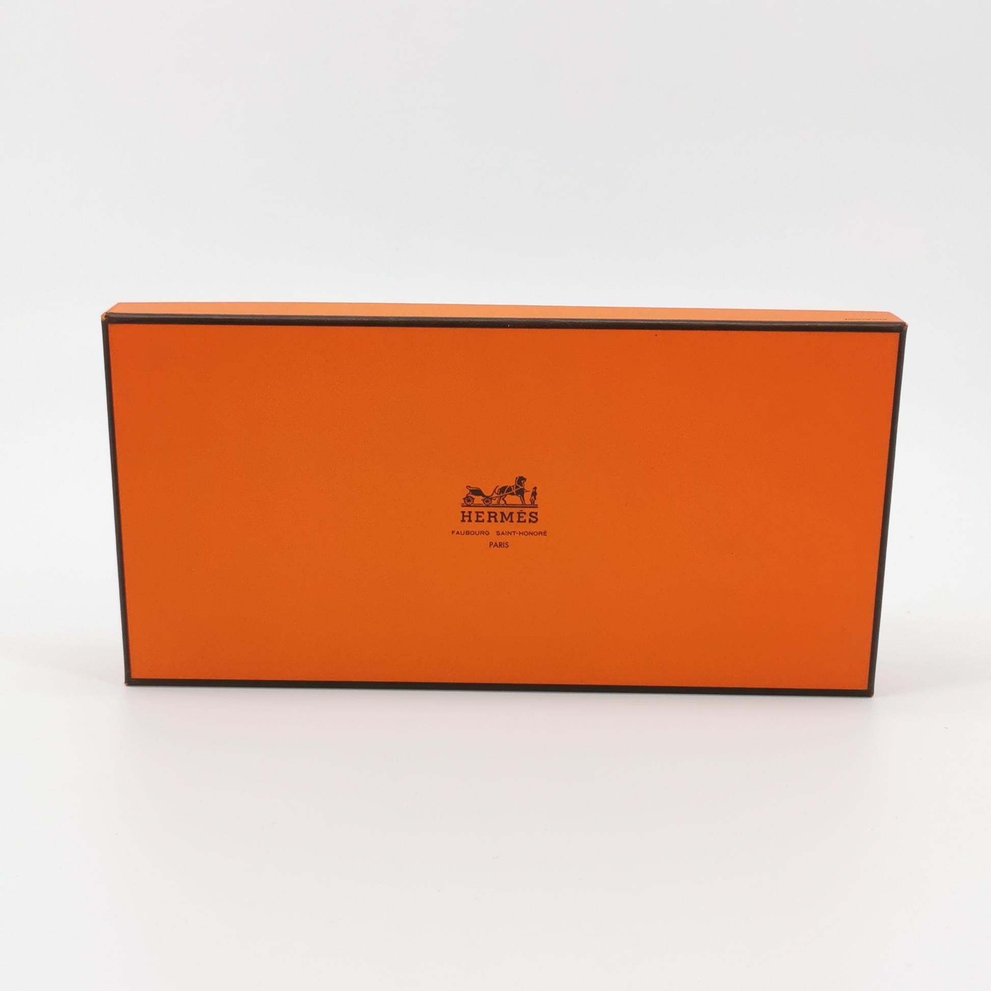 Hermes Hermes Women os Wallets Size ONE SIZE - 8 Thumbnail