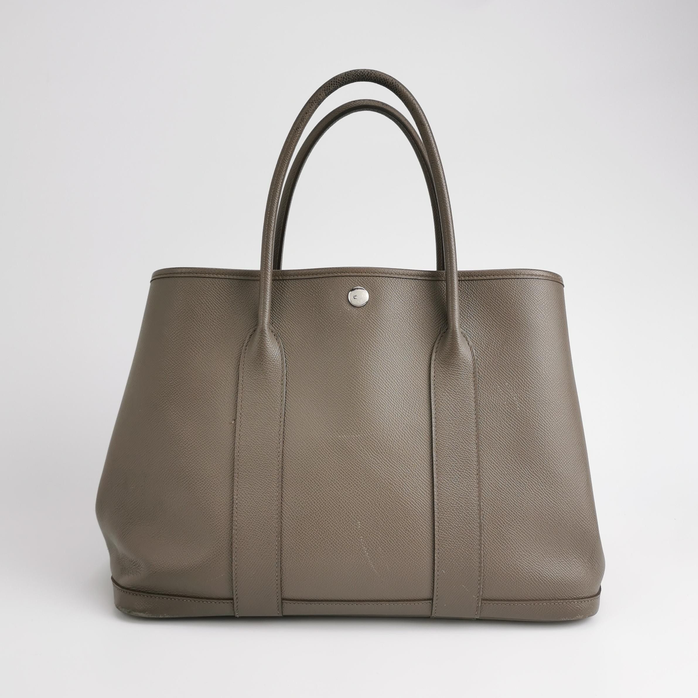 Hermes Hermes Women os Tote Bags Size ONE SIZE - 5 Thumbnail