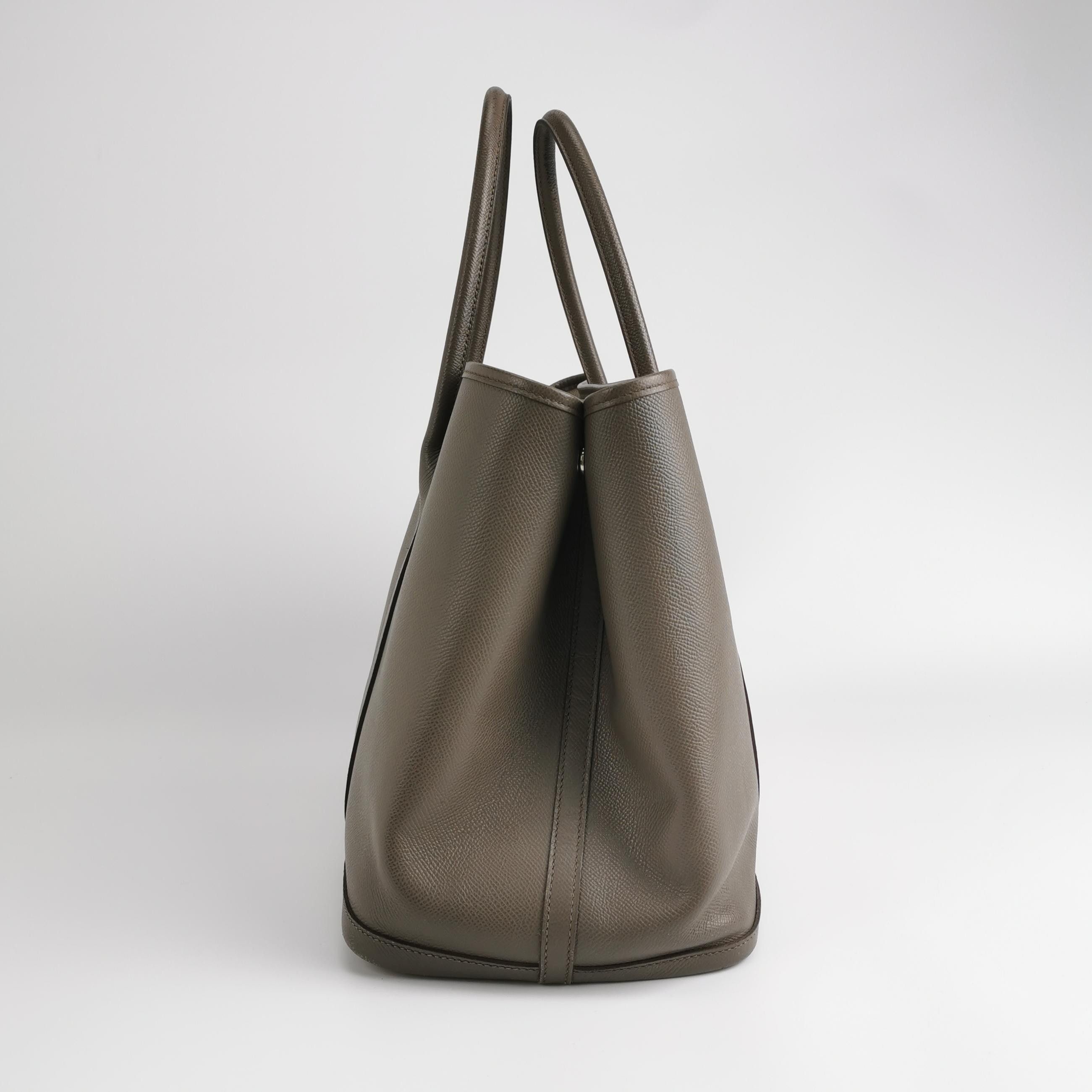 Hermes Hermes Women os Tote Bags Size ONE SIZE - 4 Thumbnail