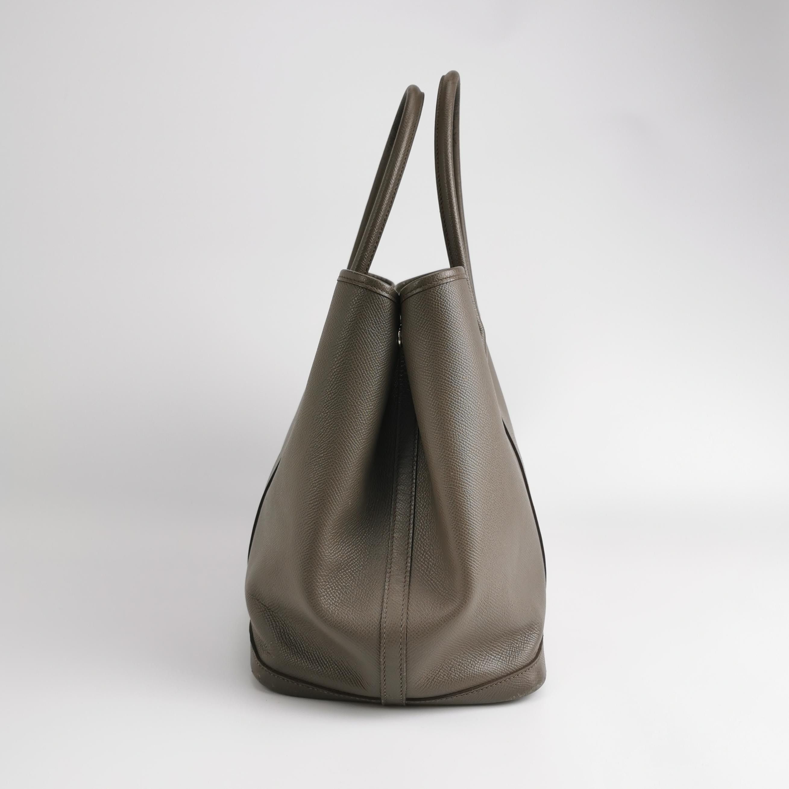 Hermes Hermes Women os Tote Bags Size ONE SIZE - 3 Thumbnail