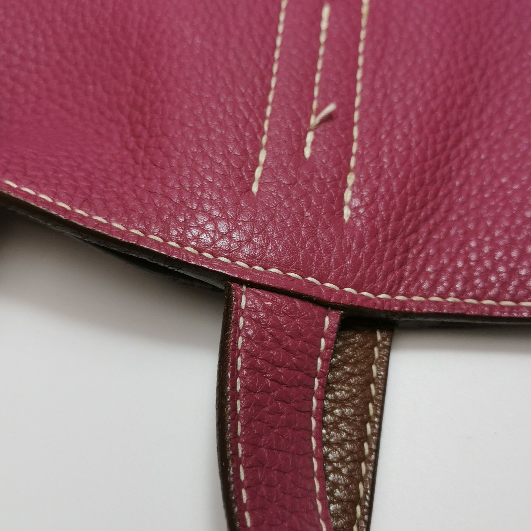 Hermes Hermes Women os Shoulder Bags Size ONE SIZE - 17 Thumbnail