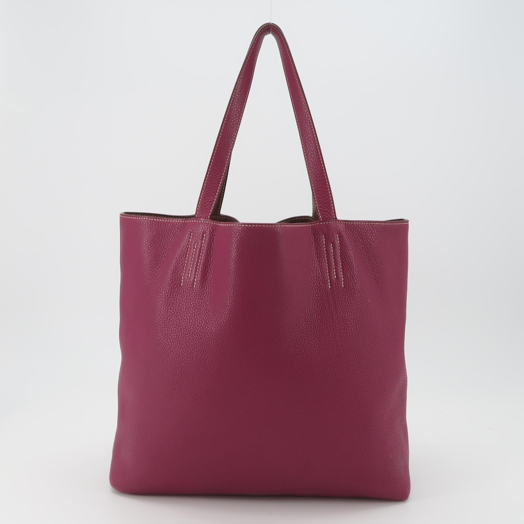 Hermes Hermes Women os Shoulder Bags Size ONE SIZE - 5 Thumbnail