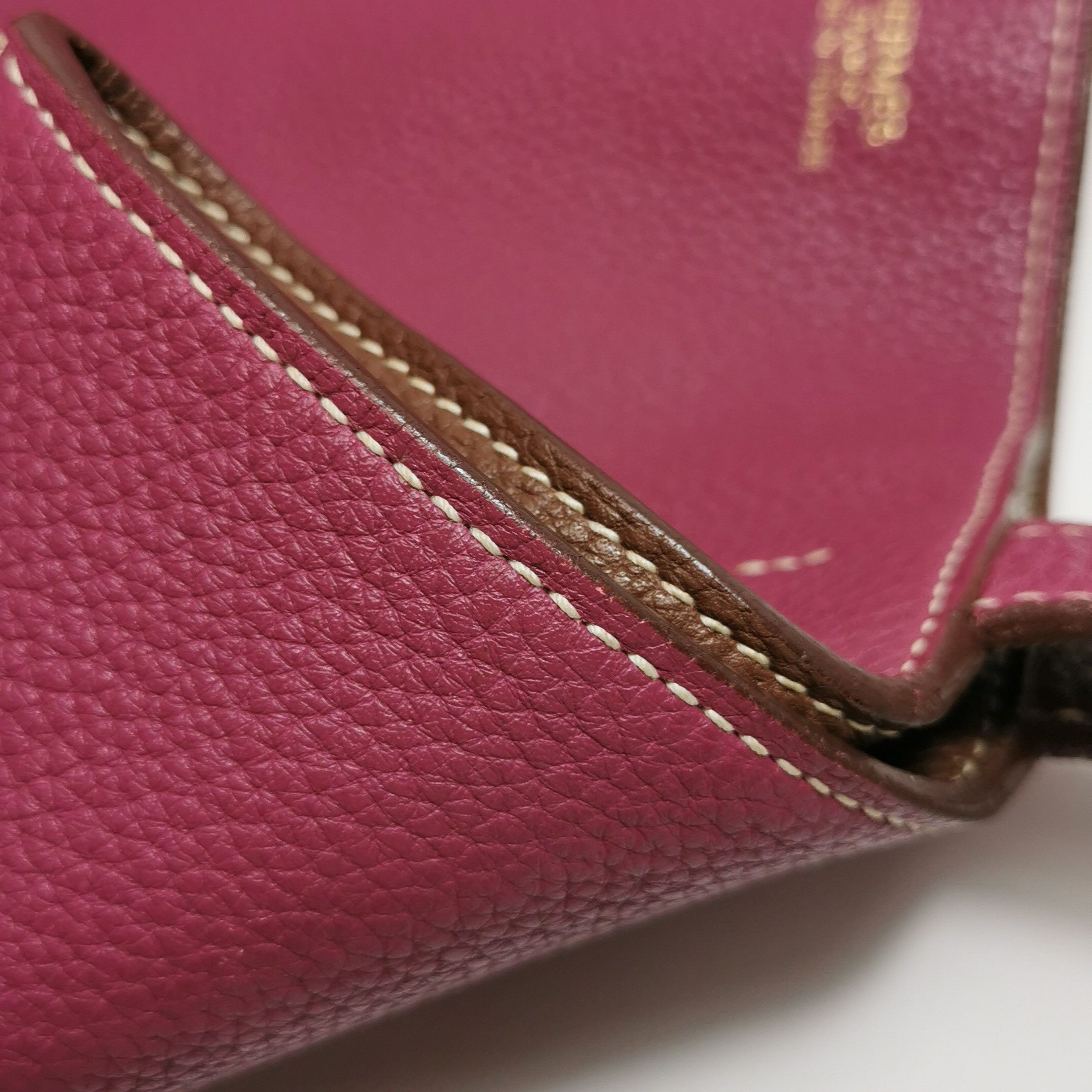 Hermes Hermes Women os Shoulder Bags Size ONE SIZE - 20 Thumbnail
