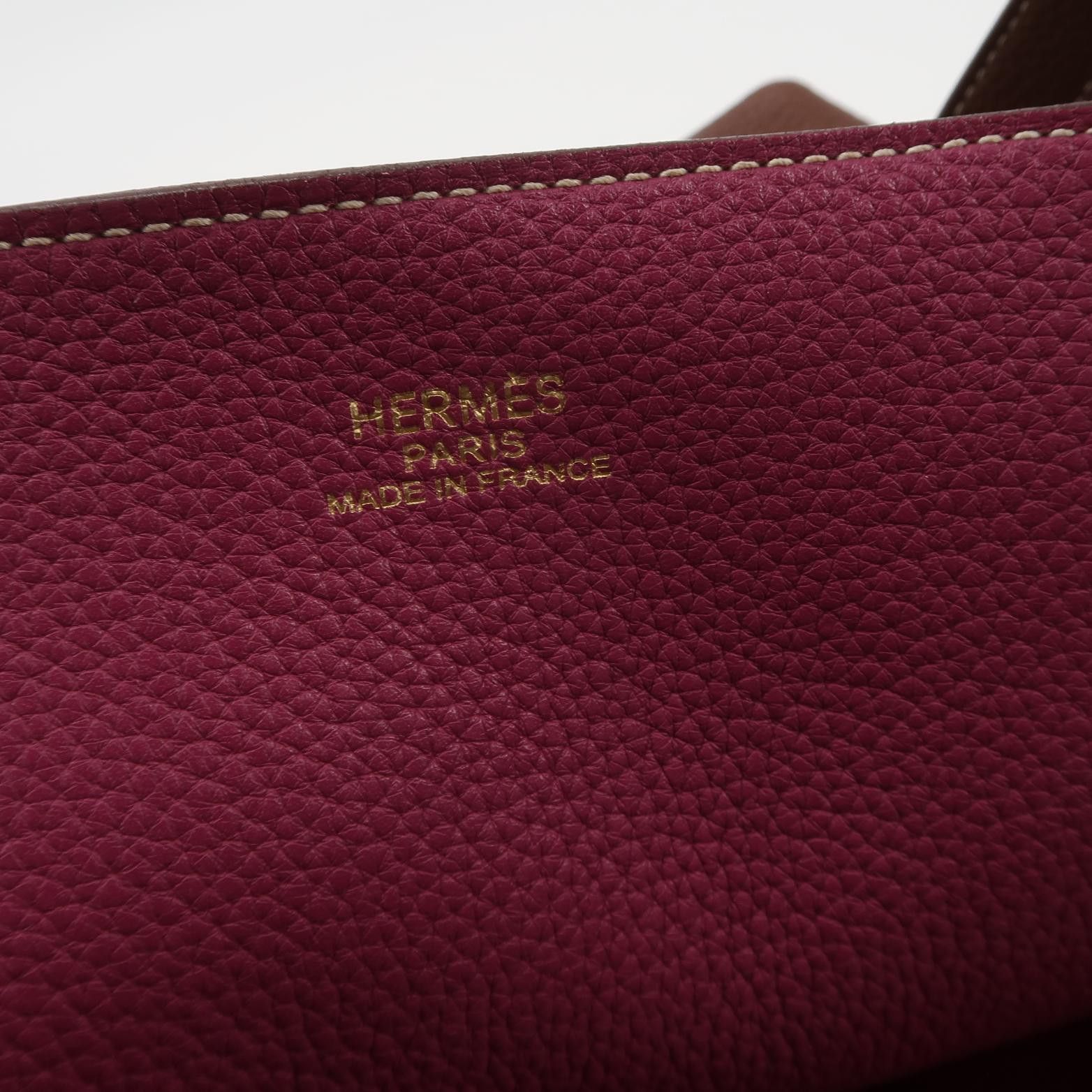 Hermes Hermes Women os Shoulder Bags Size ONE SIZE - 8 Thumbnail