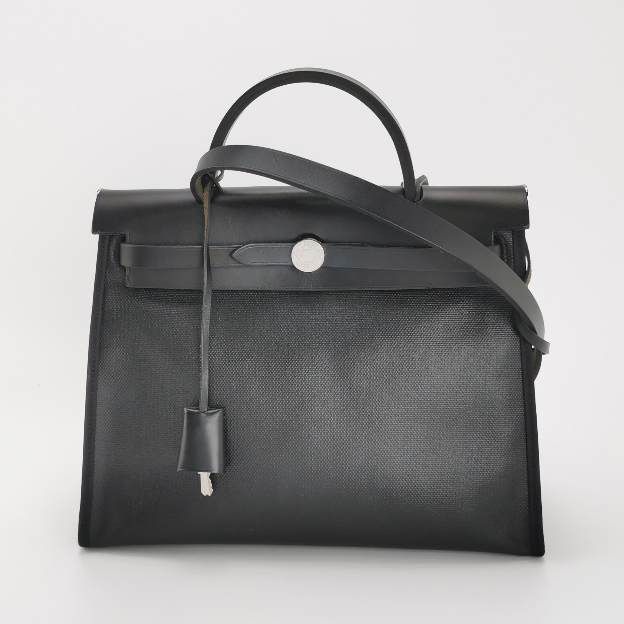 Hermes Hermes Women os Shoulder Bags Size ONE SIZE - 8 Thumbnail