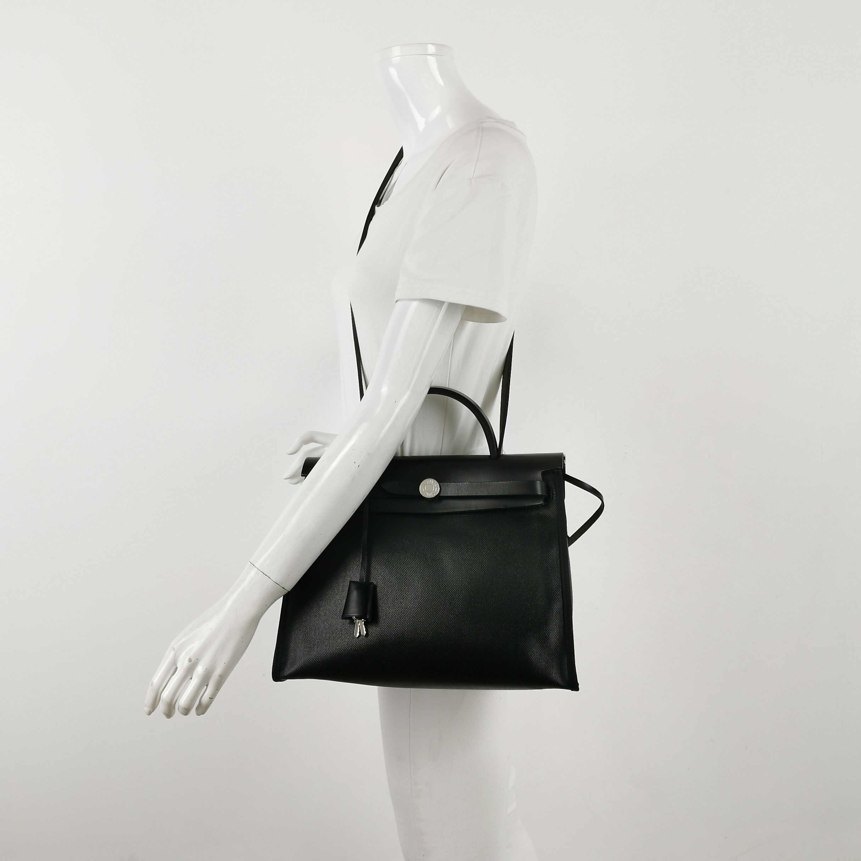 Hermes Hermes Women os Shoulder Bags Size ONE SIZE - 2 Thumbnail