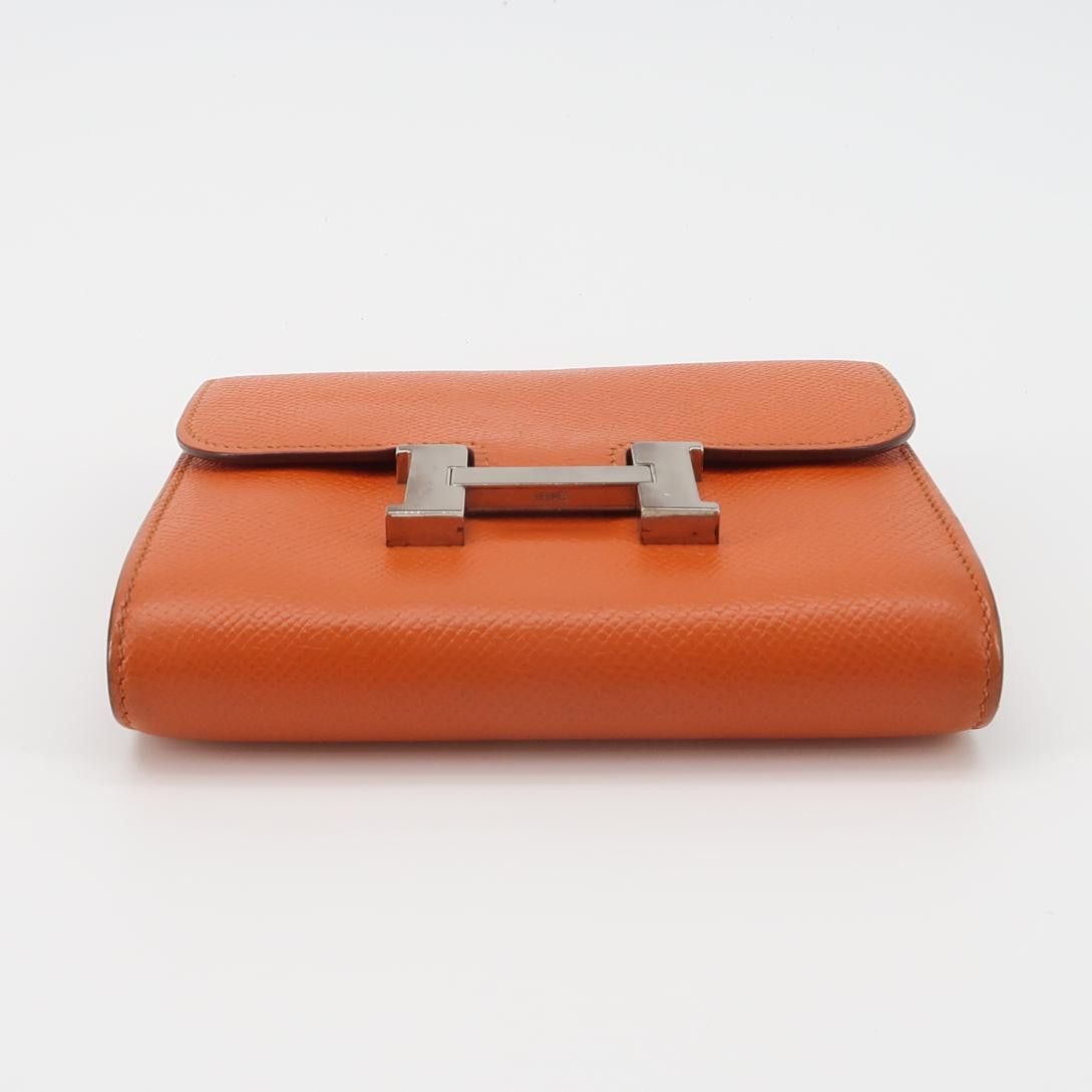 Hermes Hermes Women os Wallets Size ONE SIZE - 5 Thumbnail
