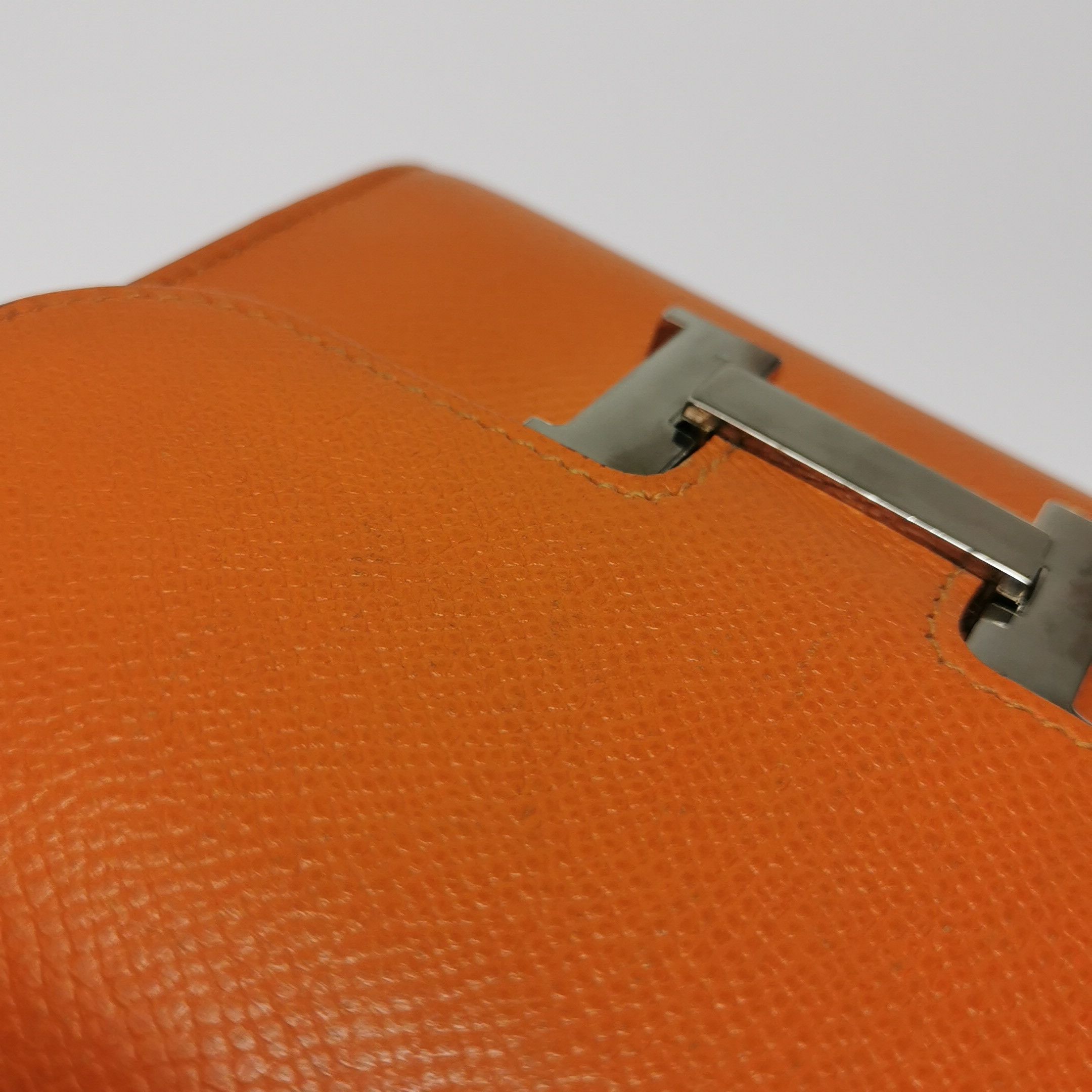Hermes Hermes Women os Wallets Size ONE SIZE - 20 Thumbnail