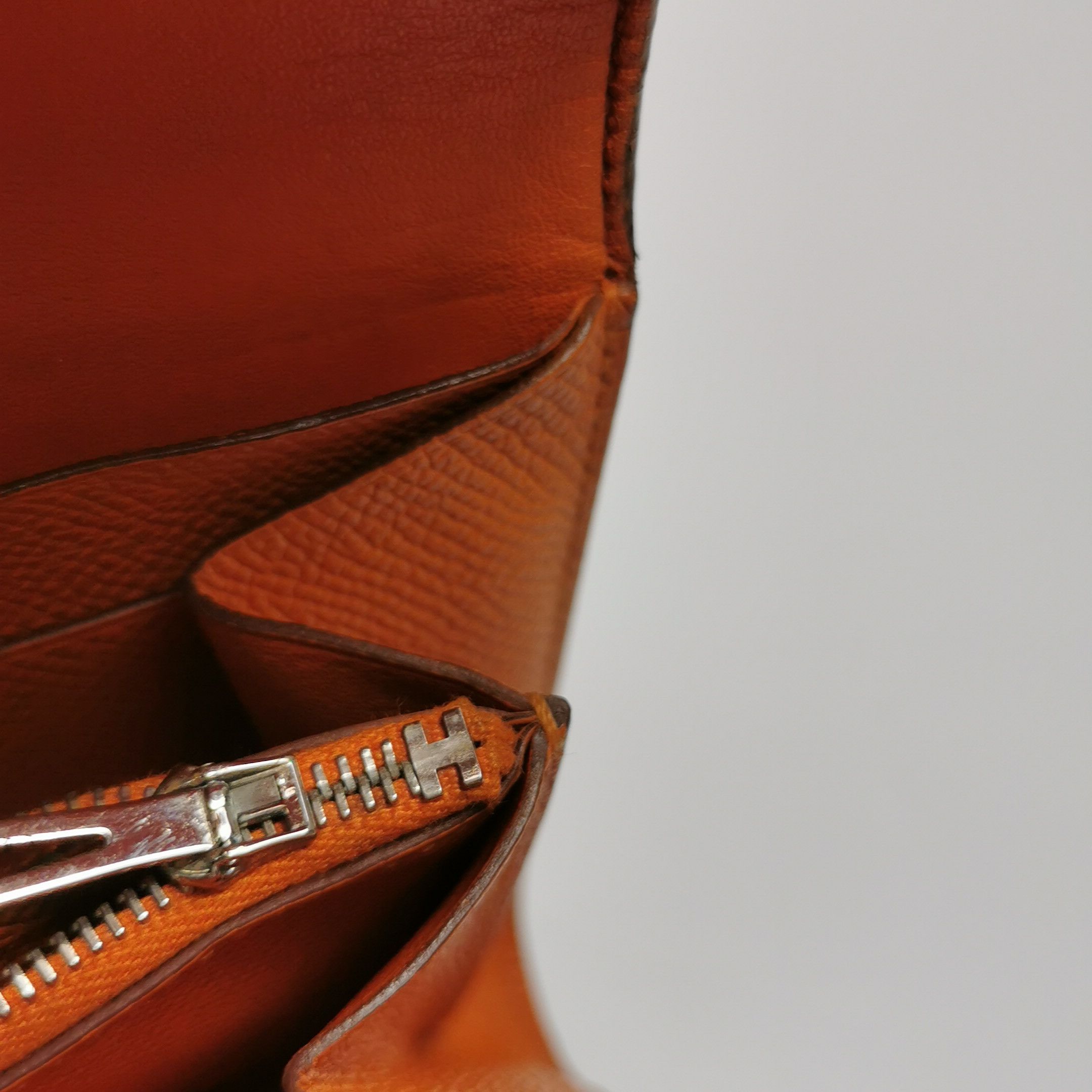 Hermes Hermes Women os Wallets Size ONE SIZE - 13 Thumbnail