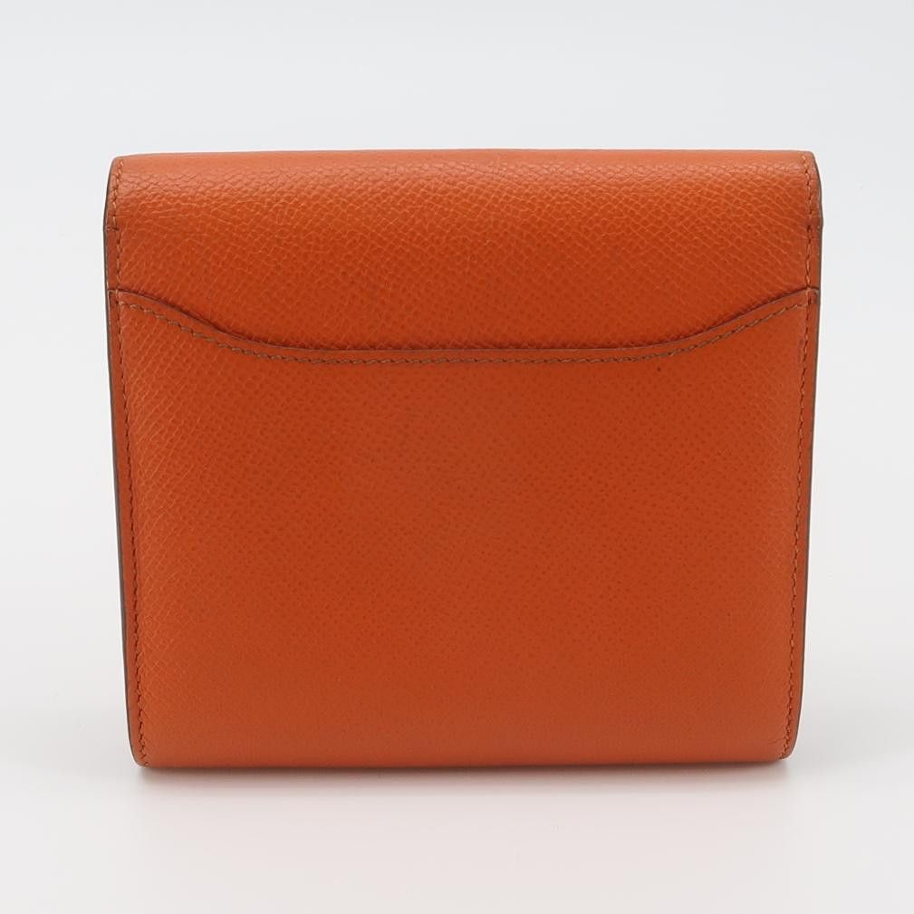 Hermes Hermes Women os Wallets Size ONE SIZE - 4 Thumbnail