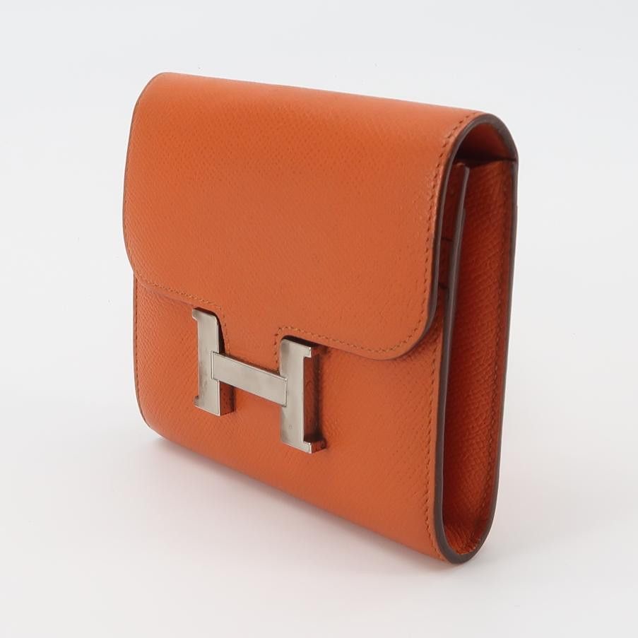 Hermes Hermes Women os Wallets Size ONE SIZE - 2 Thumbnail