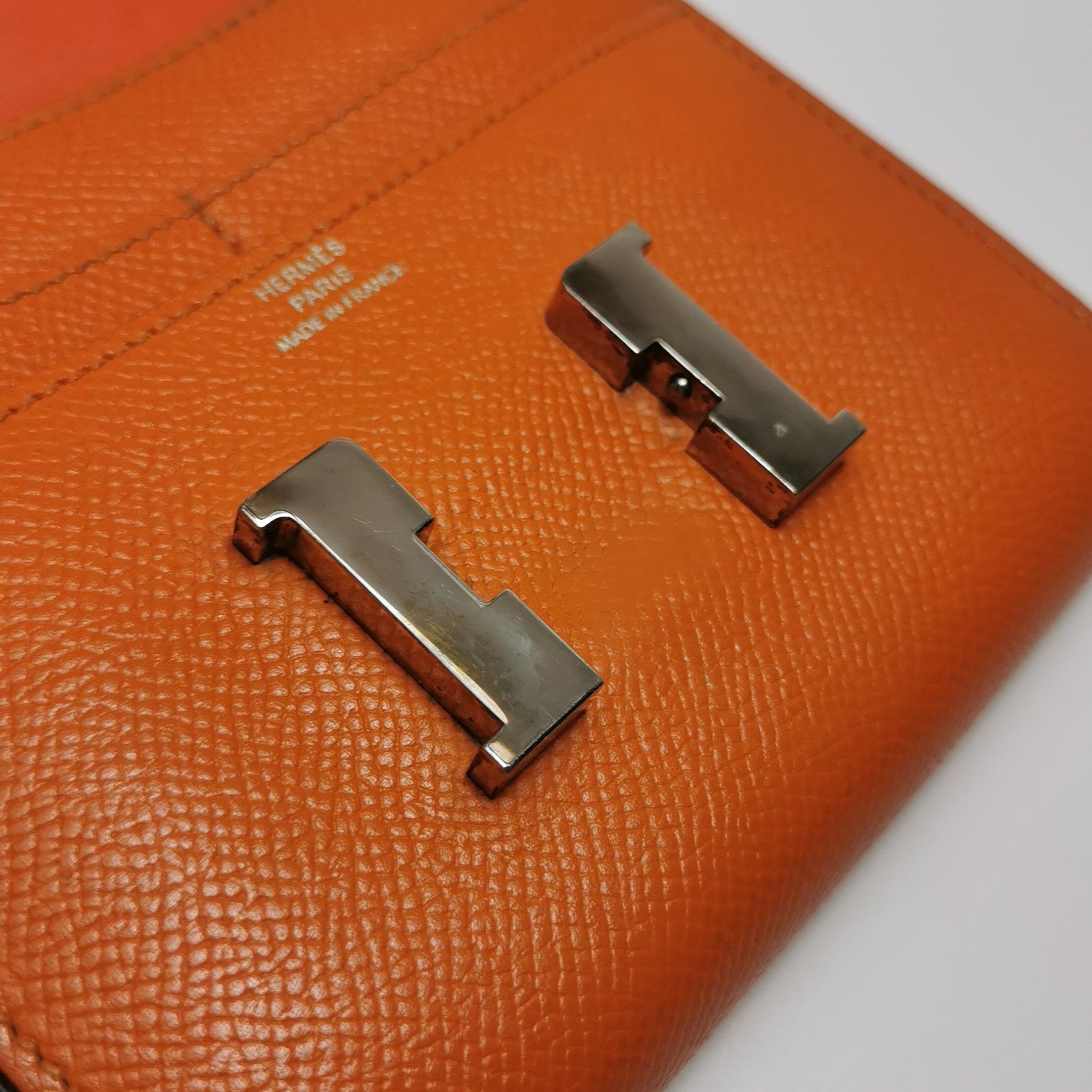 Hermes Hermes Women os Wallets Size ONE SIZE - 24 Thumbnail