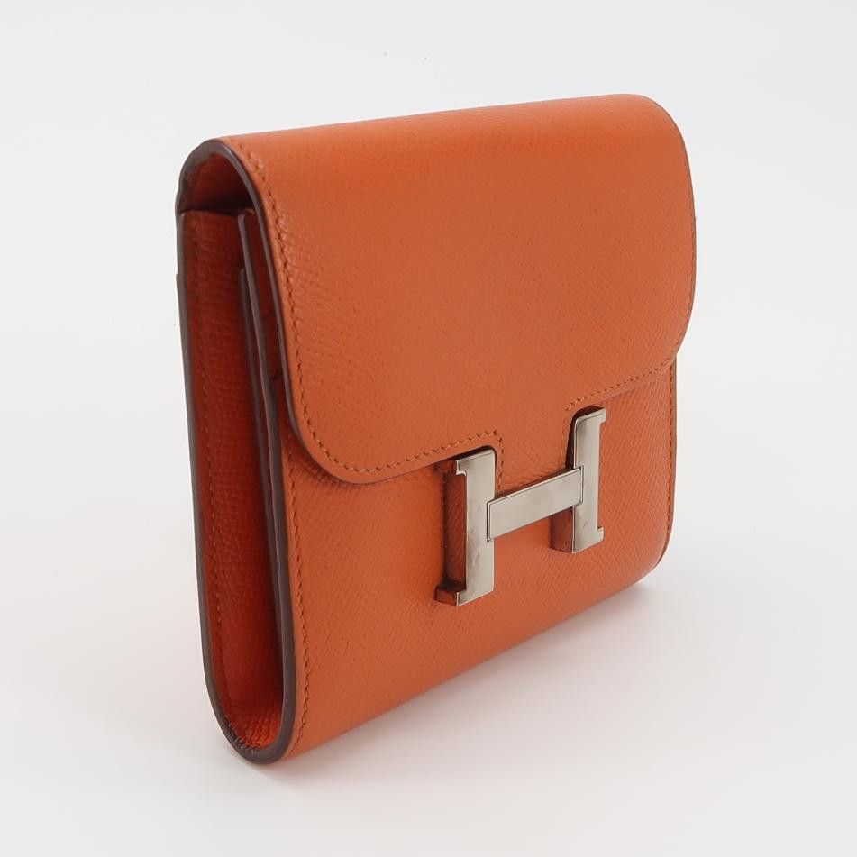 Hermes Hermes Women os Wallets Size ONE SIZE - 3 Thumbnail