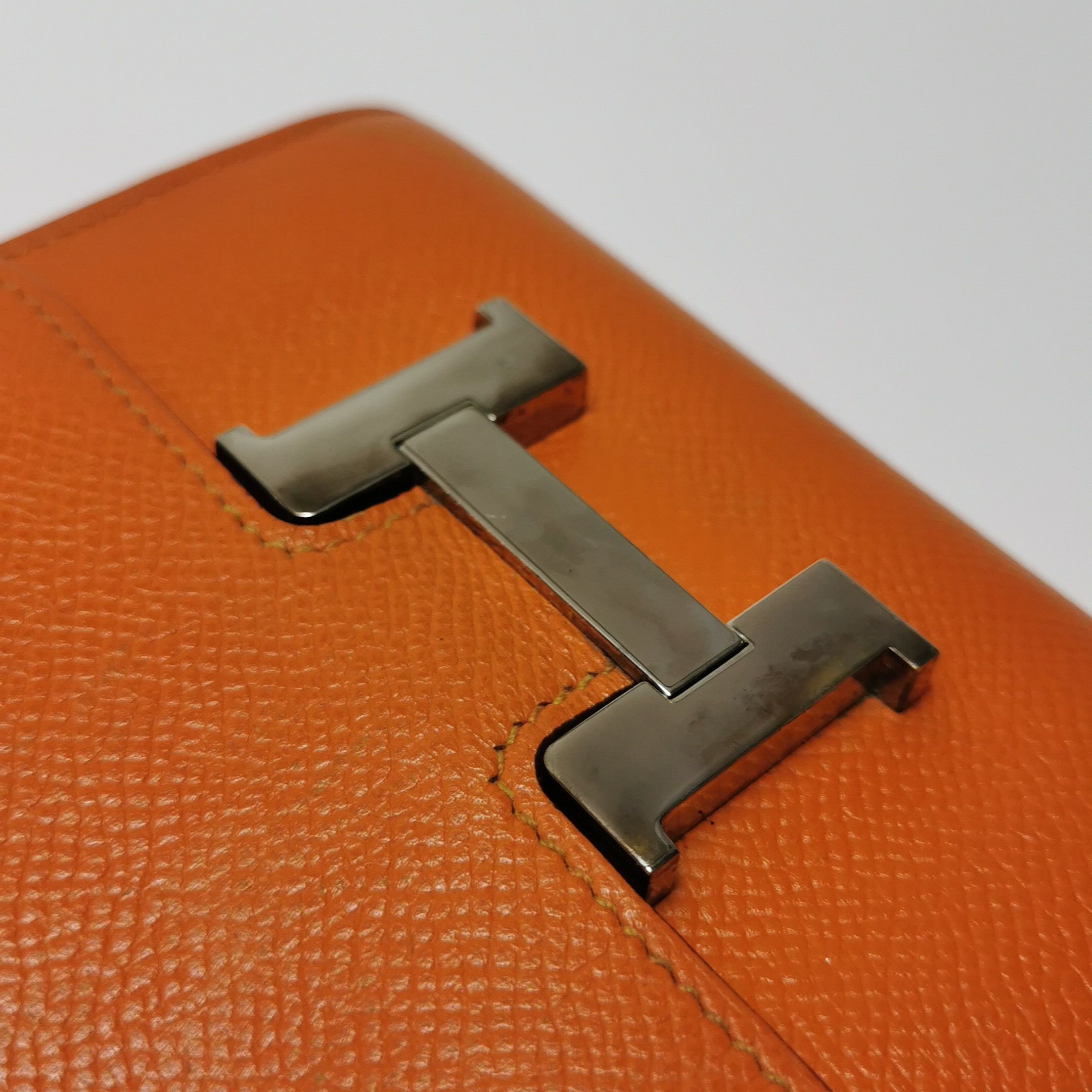 Hermes Hermes Women os Wallets Size ONE SIZE - 11 Thumbnail