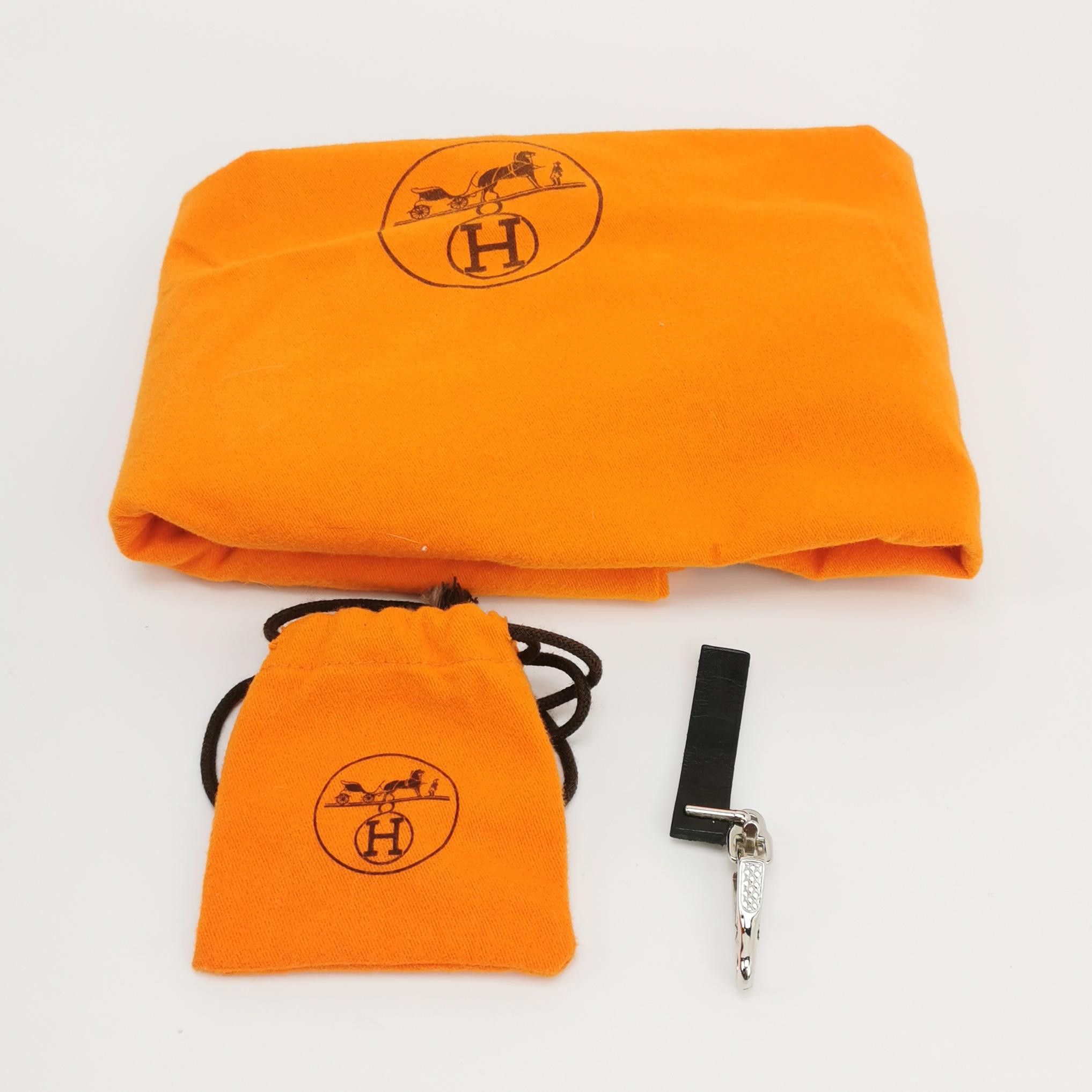 Hermes Hermes Women os Backpacks Size ONE SIZE - 9 Thumbnail