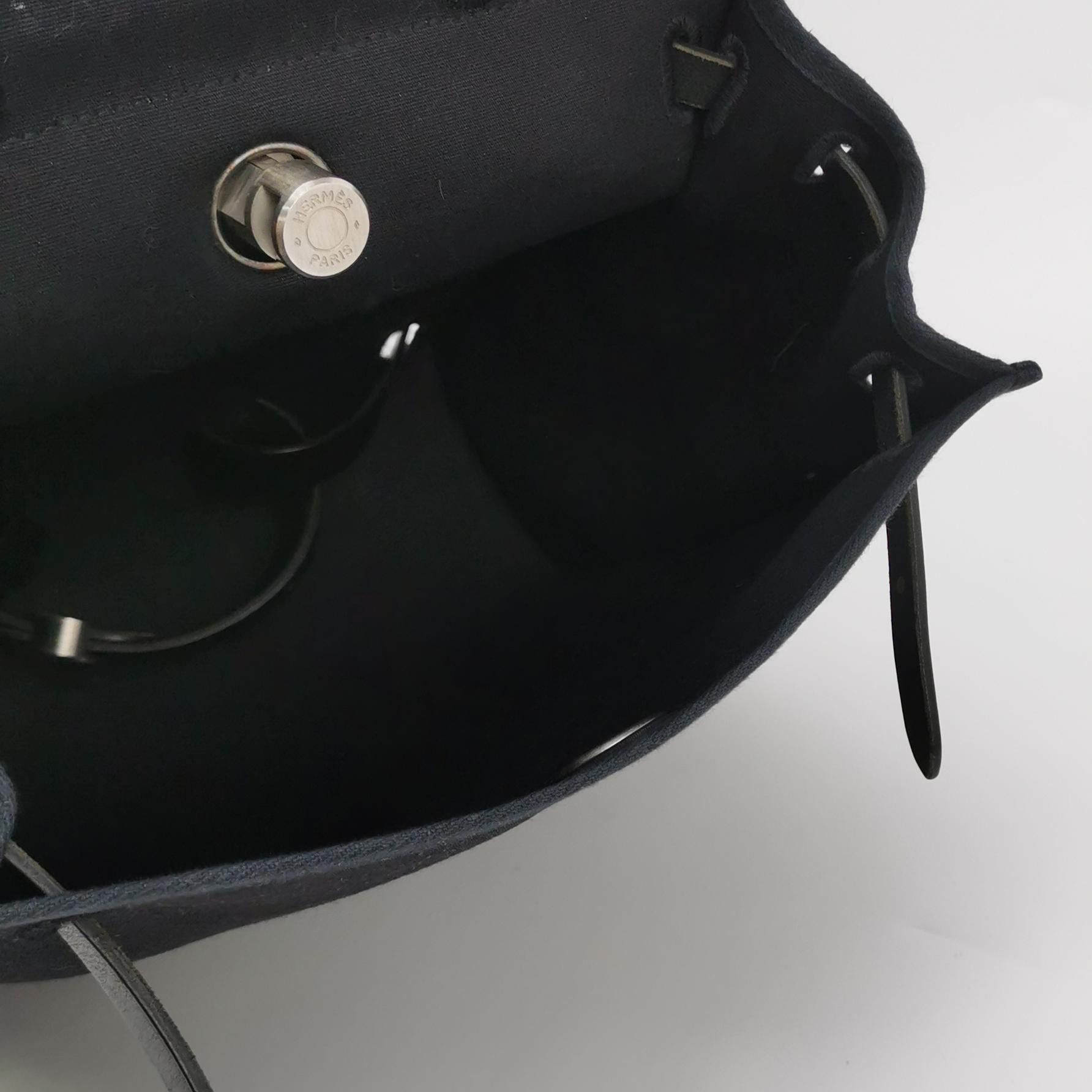 Hermes Hermes Women os Backpacks Size ONE SIZE - 7 Thumbnail