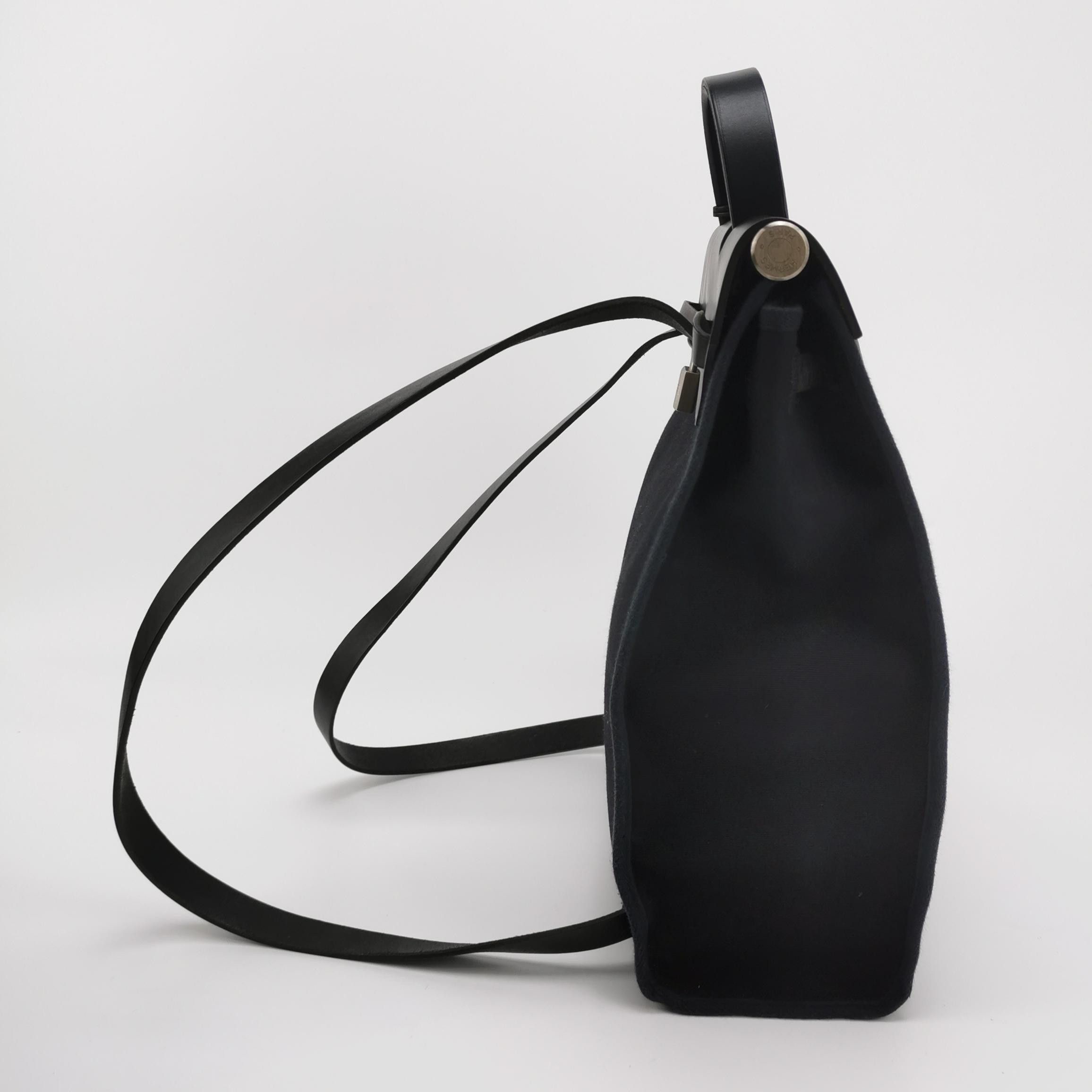 Hermes Hermes Women os Backpacks Size ONE SIZE - 4 Thumbnail