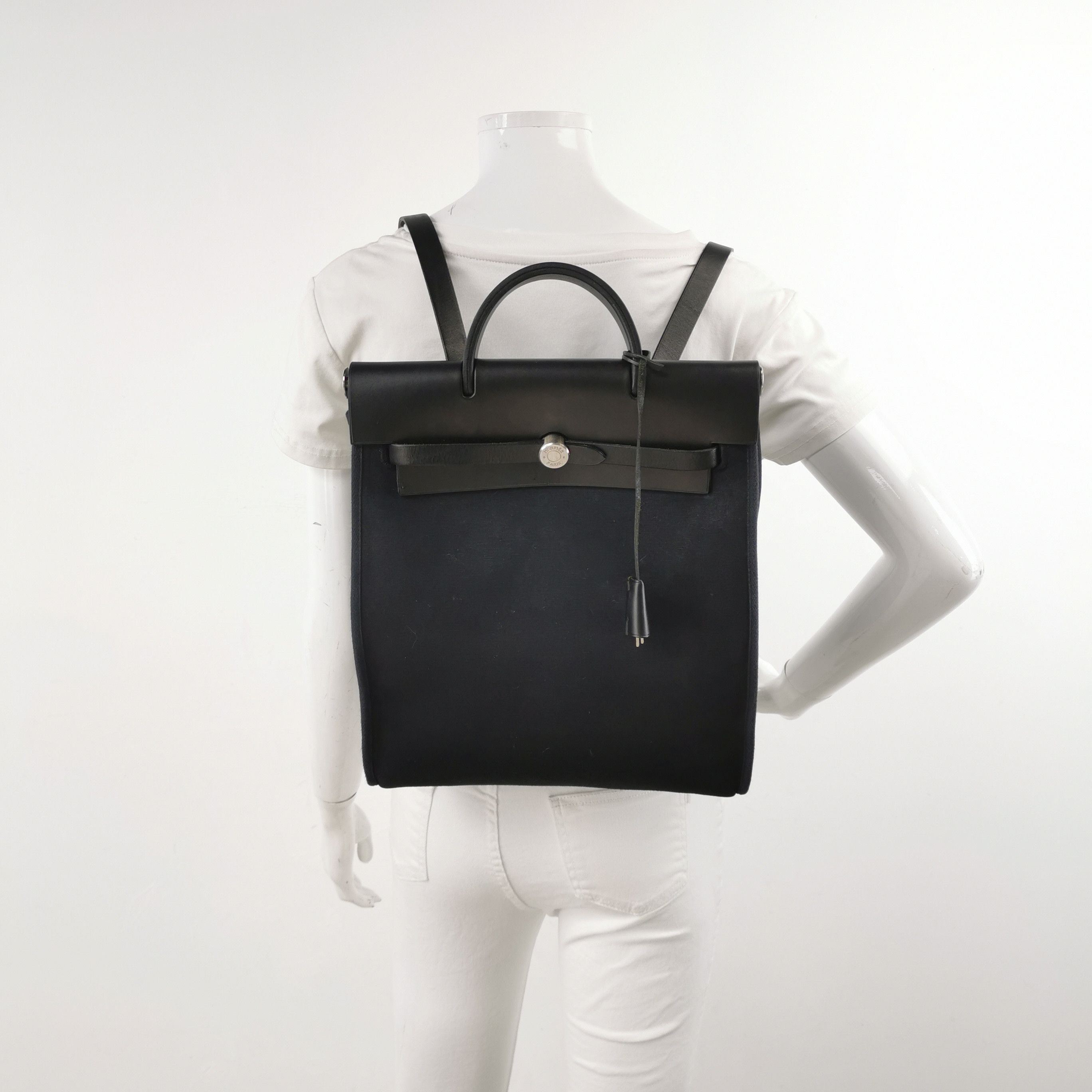 Hermes Hermes Women os Backpacks Size ONE SIZE - 2 Thumbnail