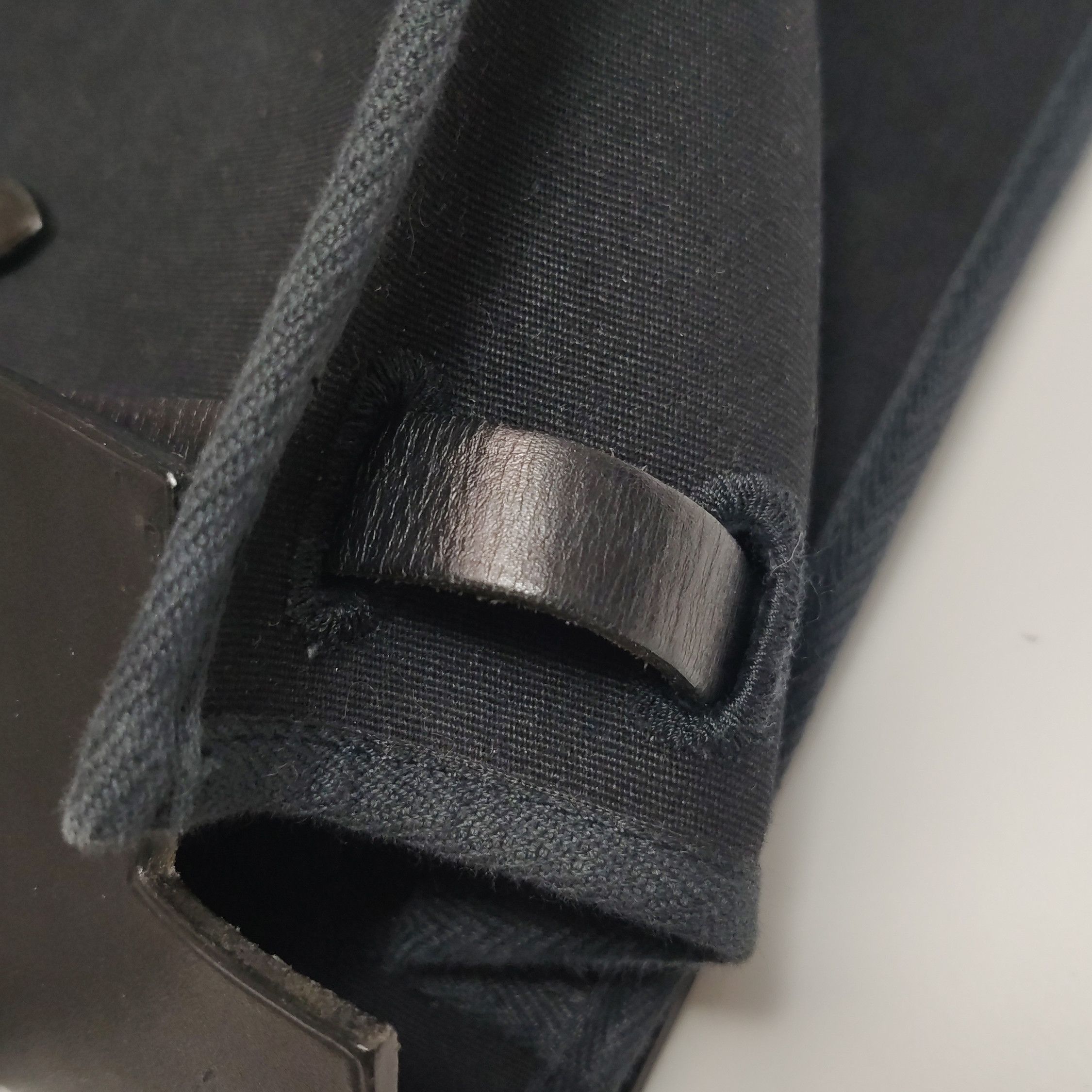 Hermes Hermes Women os Backpacks Size ONE SIZE - 19 Thumbnail