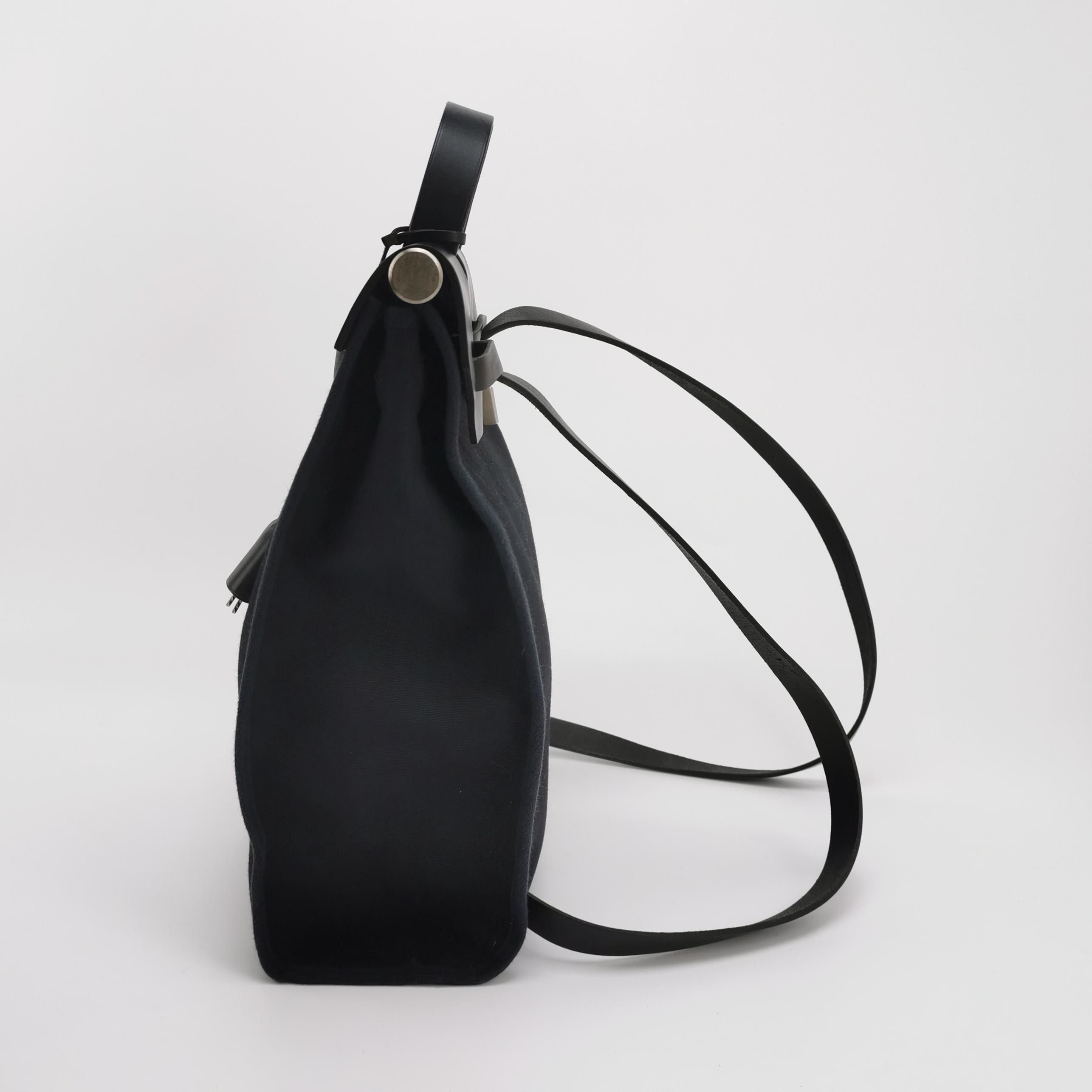 Hermes Hermes Women os Backpacks Size ONE SIZE - 3 Thumbnail