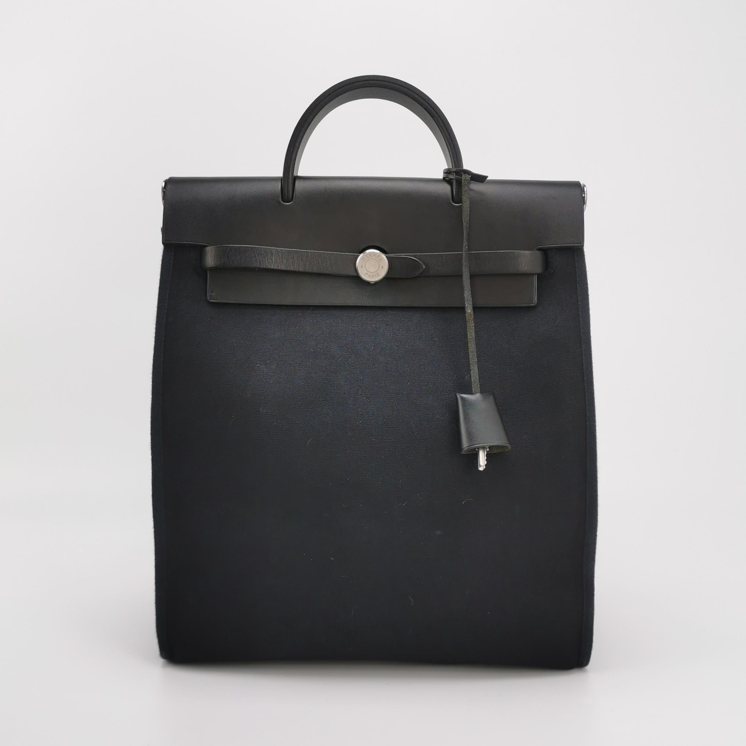 Hermes Hermes Women os Backpacks Size ONE SIZE - 8 Thumbnail