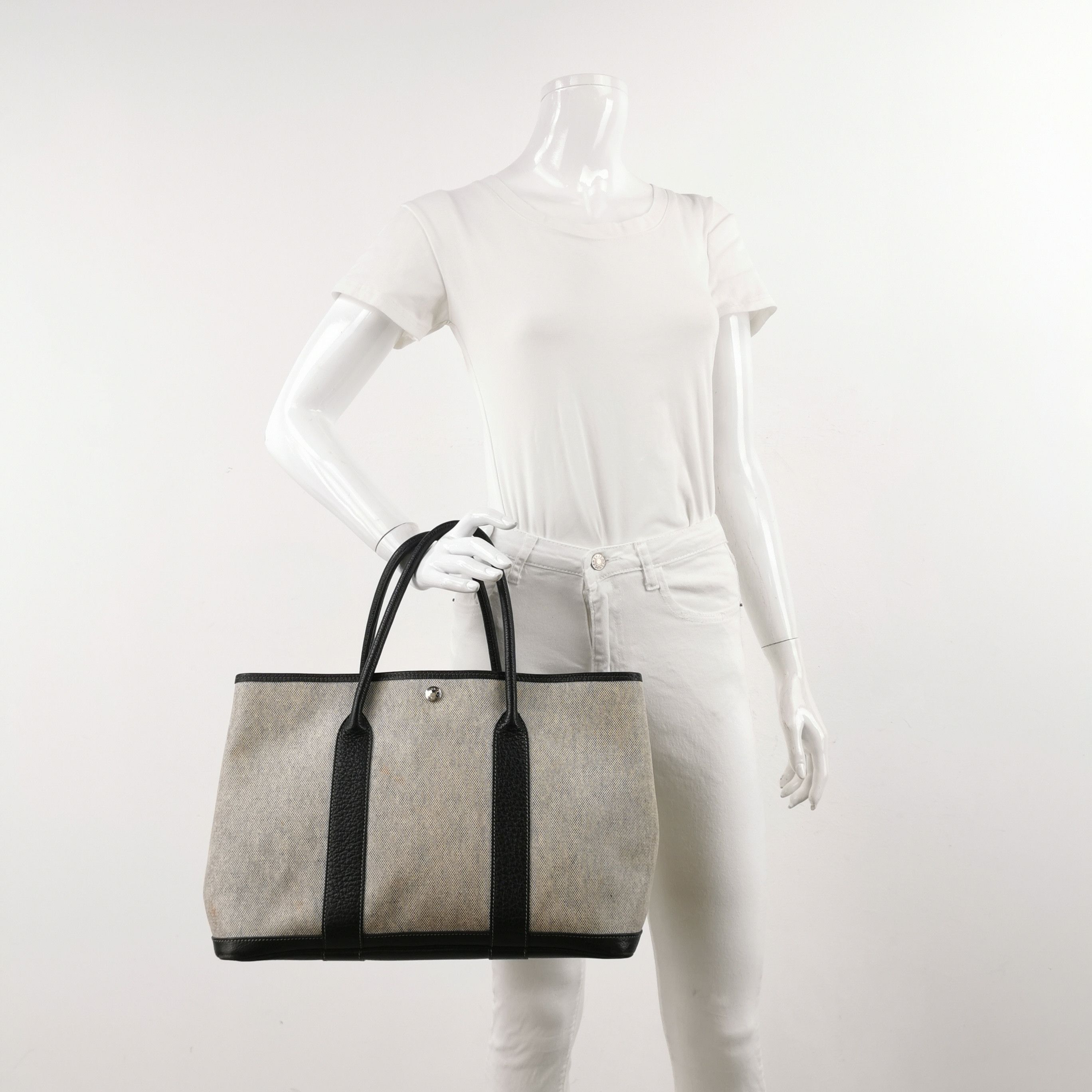 Hermes Hermes Women os Tote Bags Size ONE SIZE - 2 Thumbnail