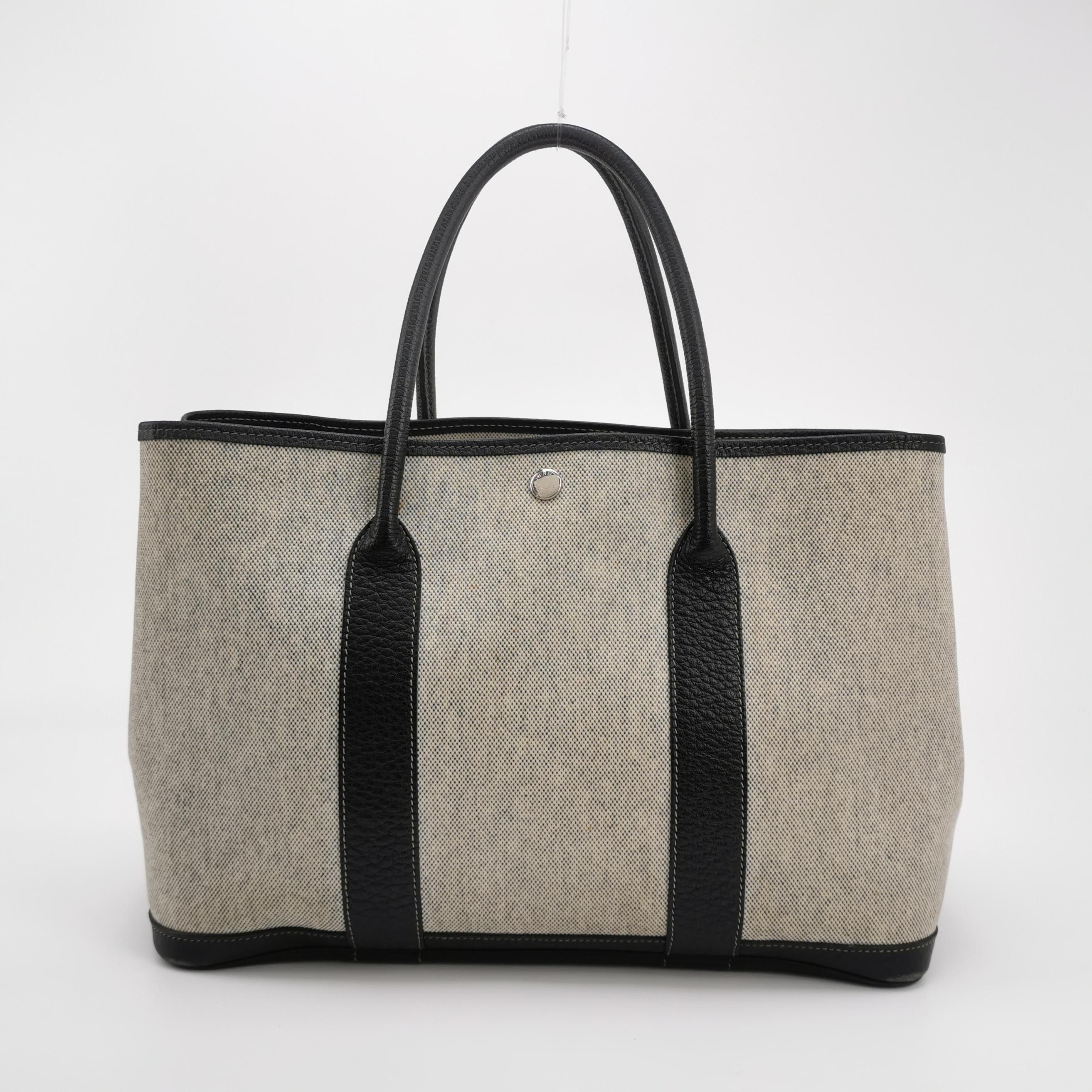 Hermes Hermes Women os Tote Bags Size ONE SIZE - 5 Thumbnail