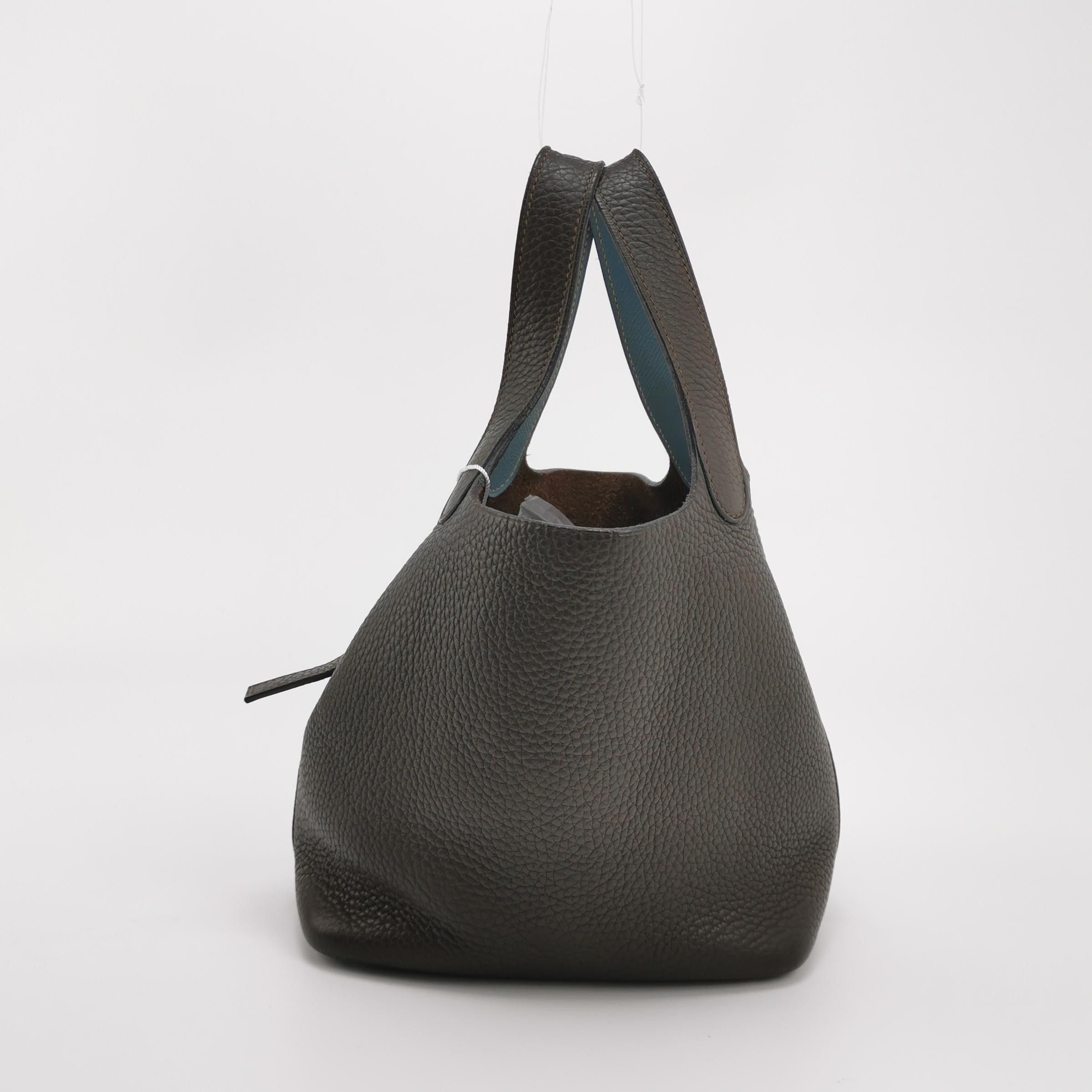 Hermes Hermes Women os Tote Bags Size ONE SIZE - 3 Thumbnail