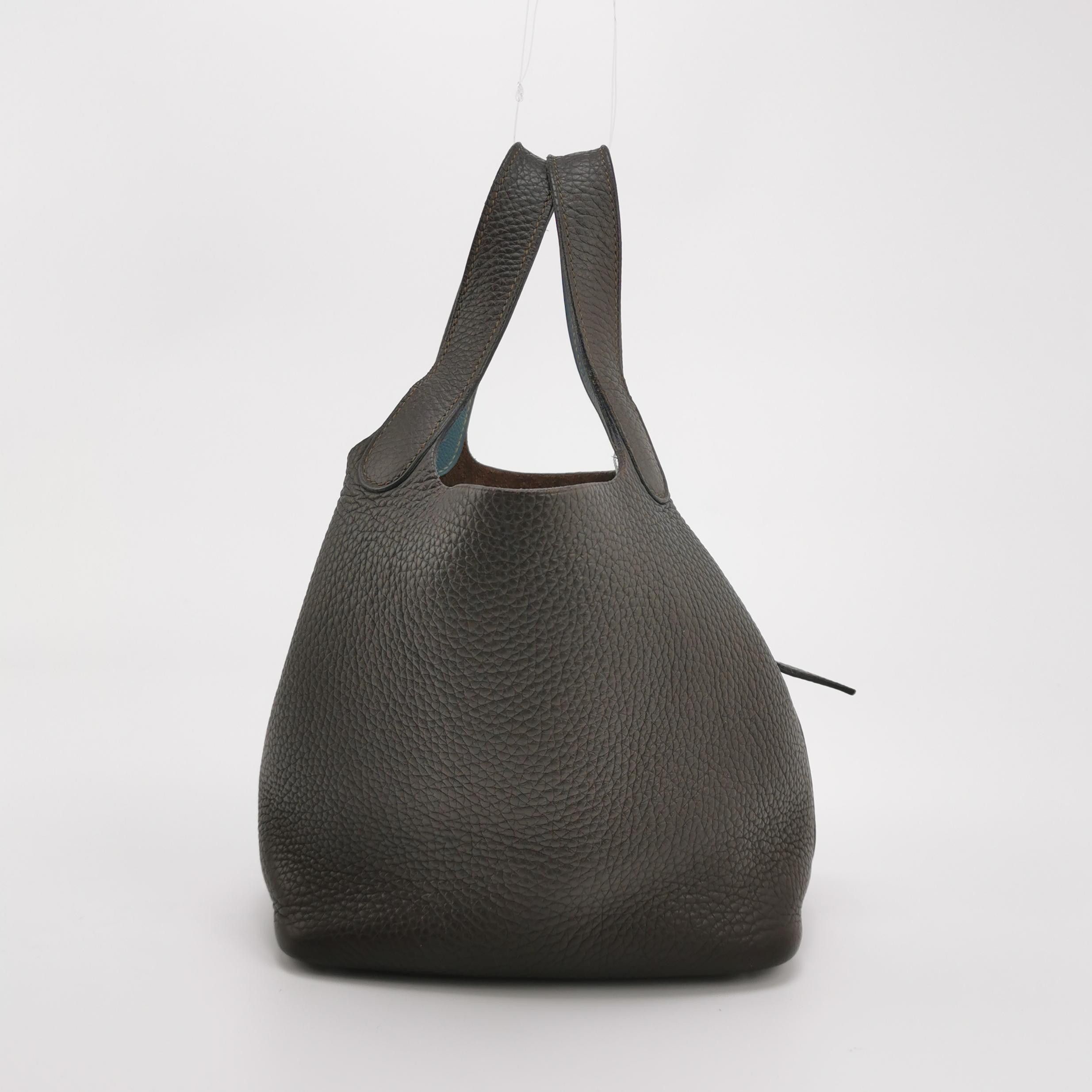 Hermes Hermes Women os Tote Bags Size ONE SIZE - 4 Thumbnail
