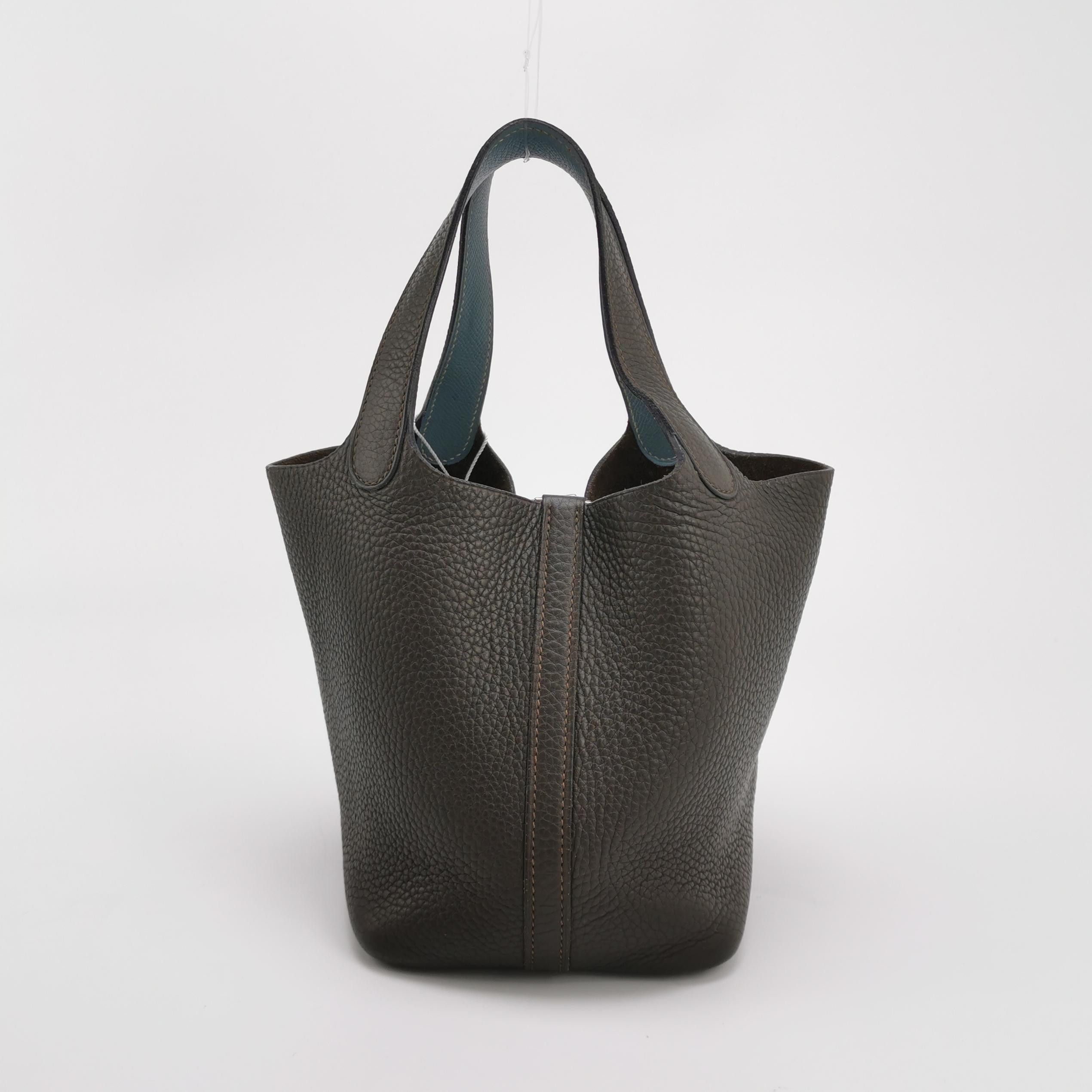 Hermes Hermes Women os Tote Bags Size ONE SIZE - 5 Thumbnail