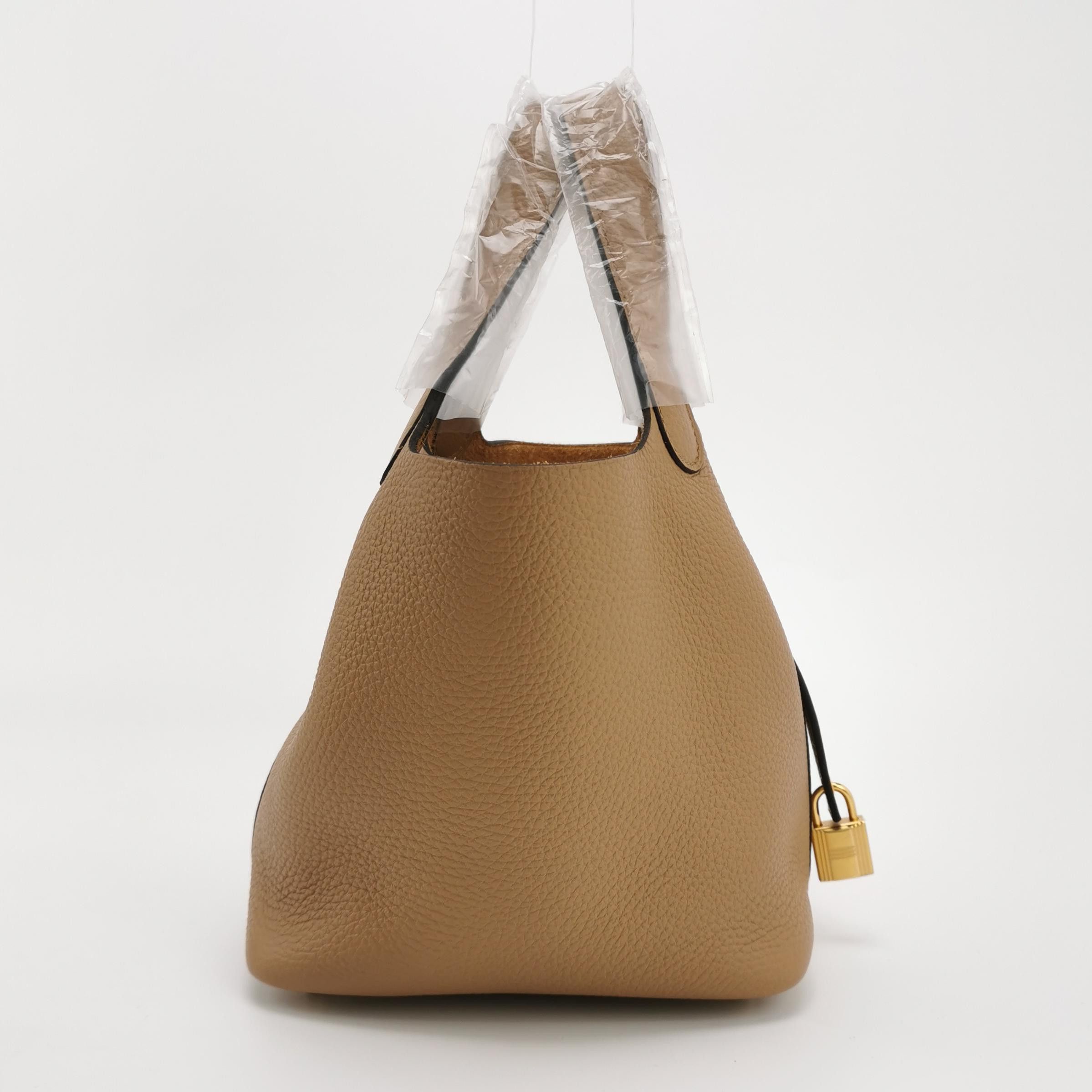 Hermes Hermes Women os Tote Bags Size ONE SIZE - 4 Thumbnail