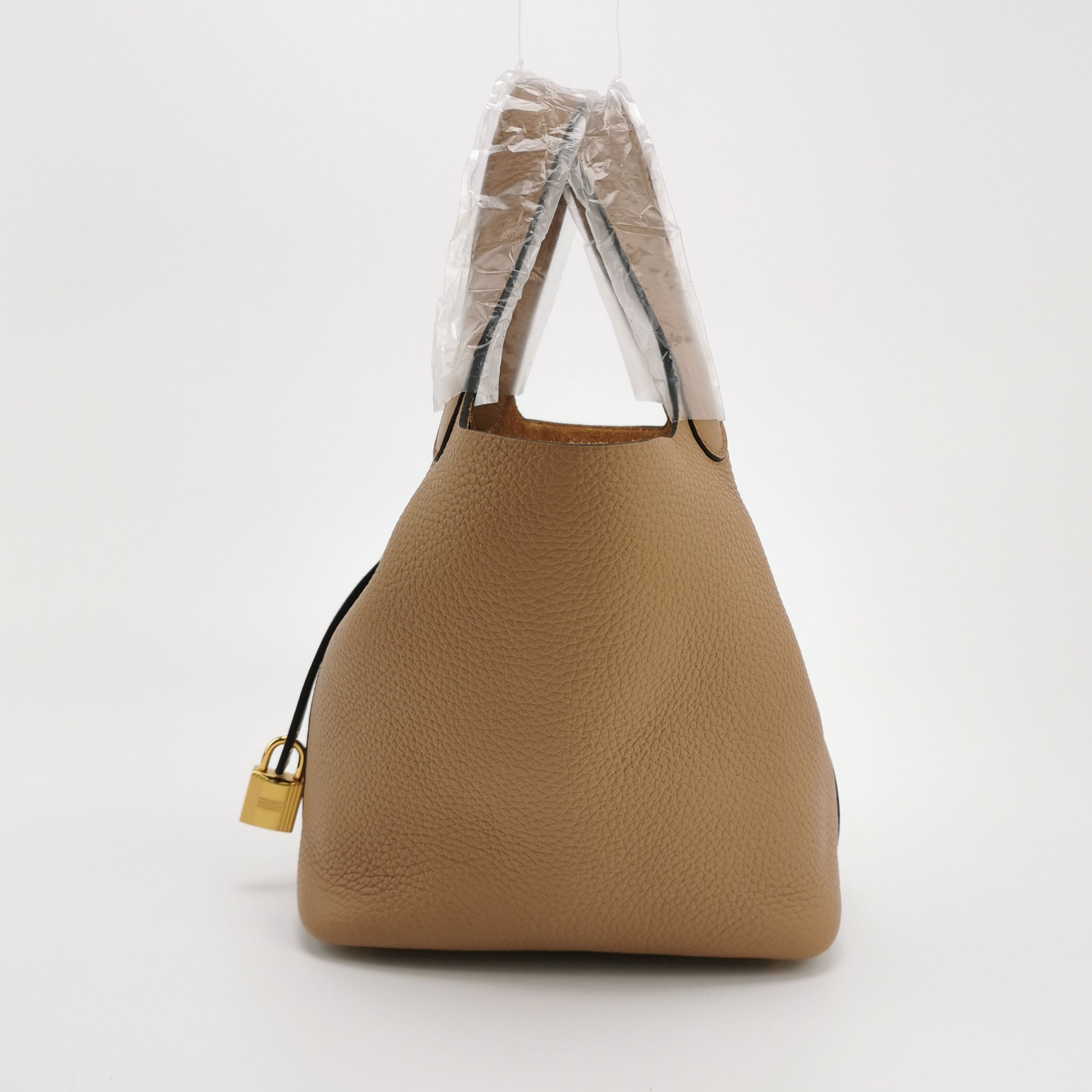 Hermes Hermes Women os Tote Bags Size ONE SIZE - 3 Thumbnail