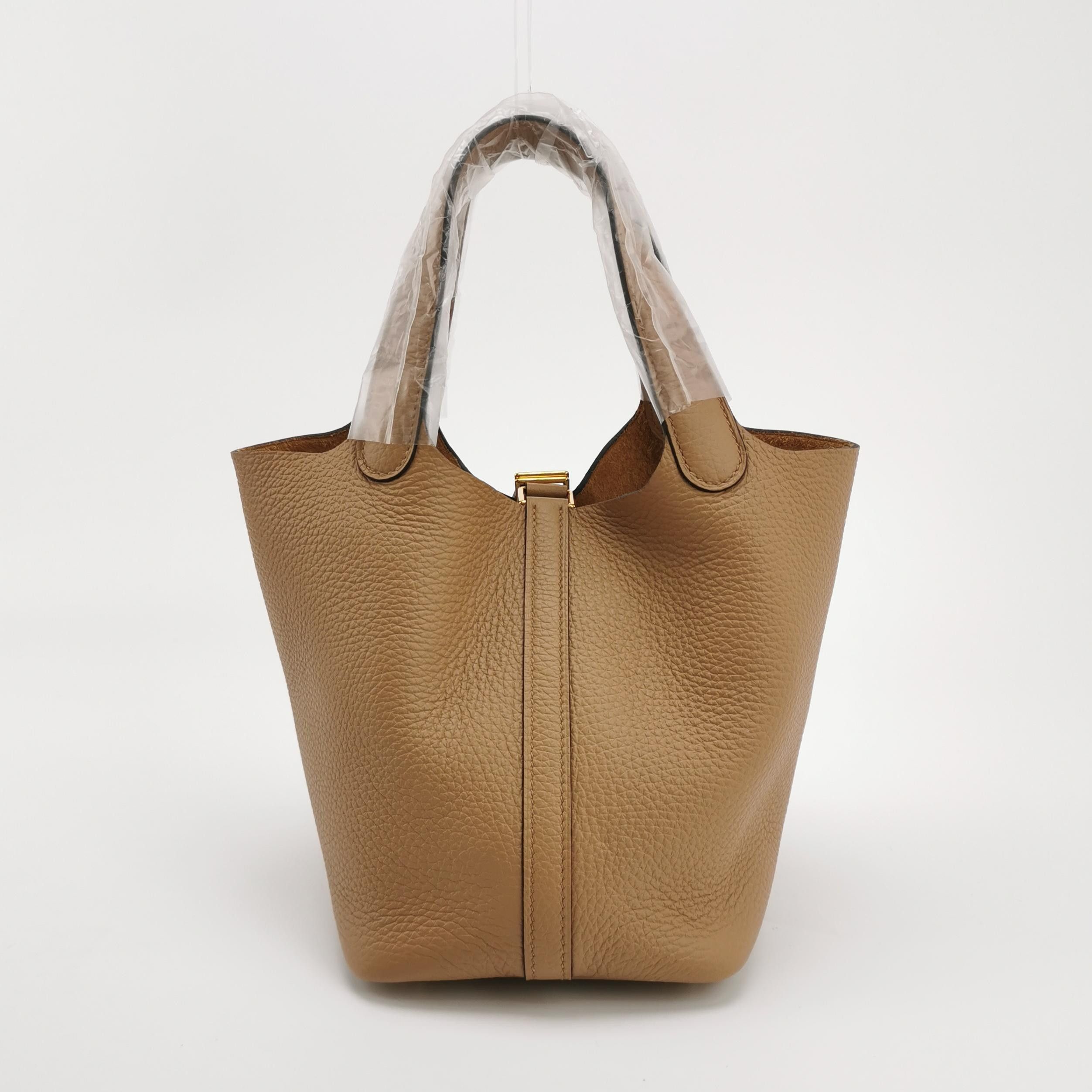 Hermes Hermes Women os Tote Bags Size ONE SIZE - 5 Thumbnail