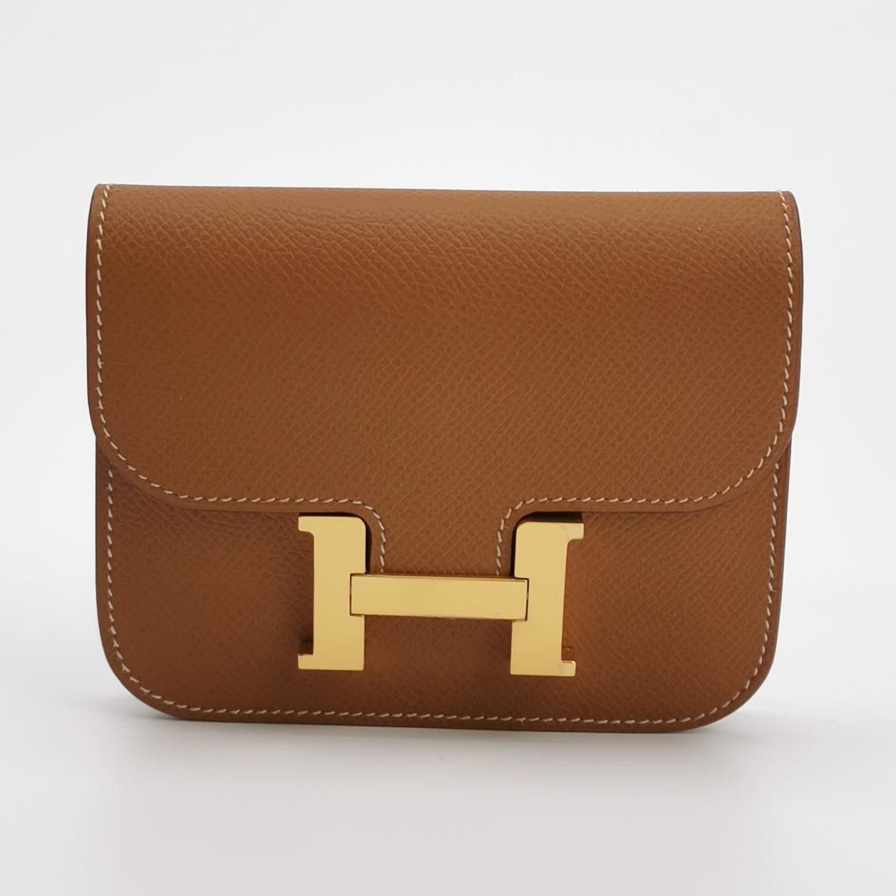 Hermes Hermes Women os Wallets Size ONE SIZE - 8 Thumbnail