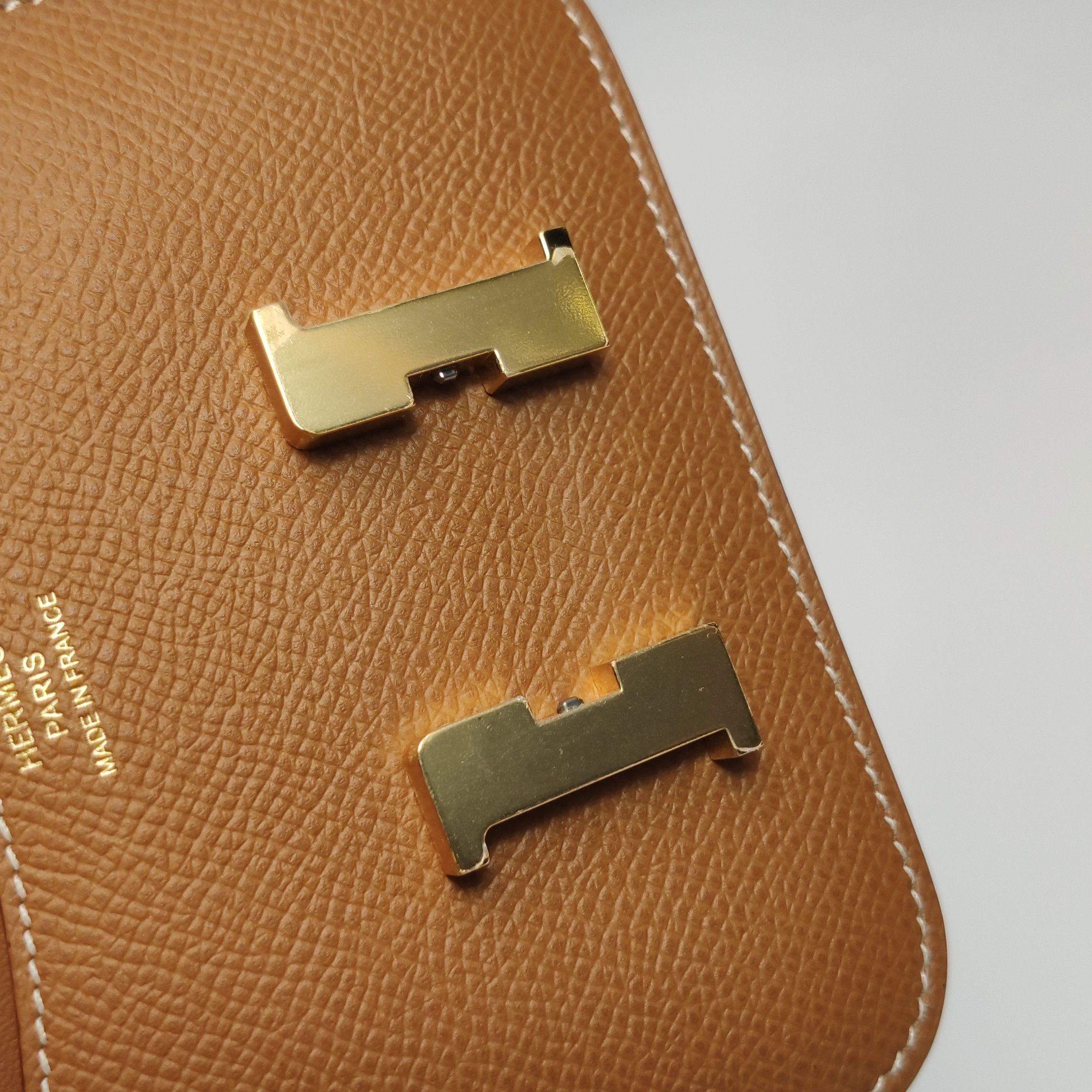 Hermes Hermes Women os Wallets Size ONE SIZE - 12 Thumbnail