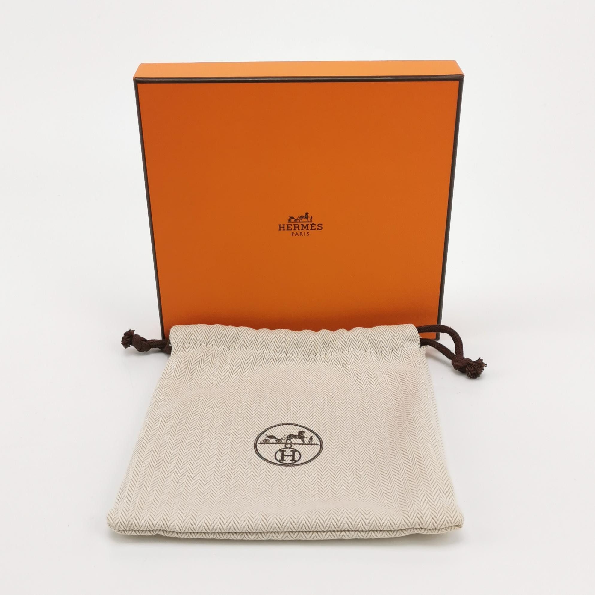 Hermes Hermes Women os Wallets Size ONE SIZE - 9 Thumbnail