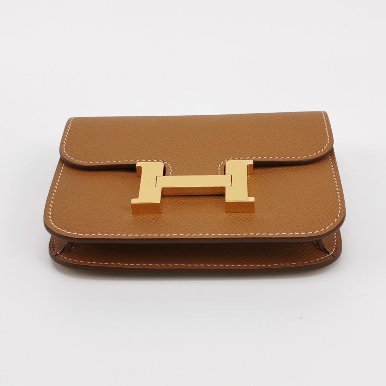 Hermes Hermes Women os Wallets Size ONE SIZE - 5 Thumbnail