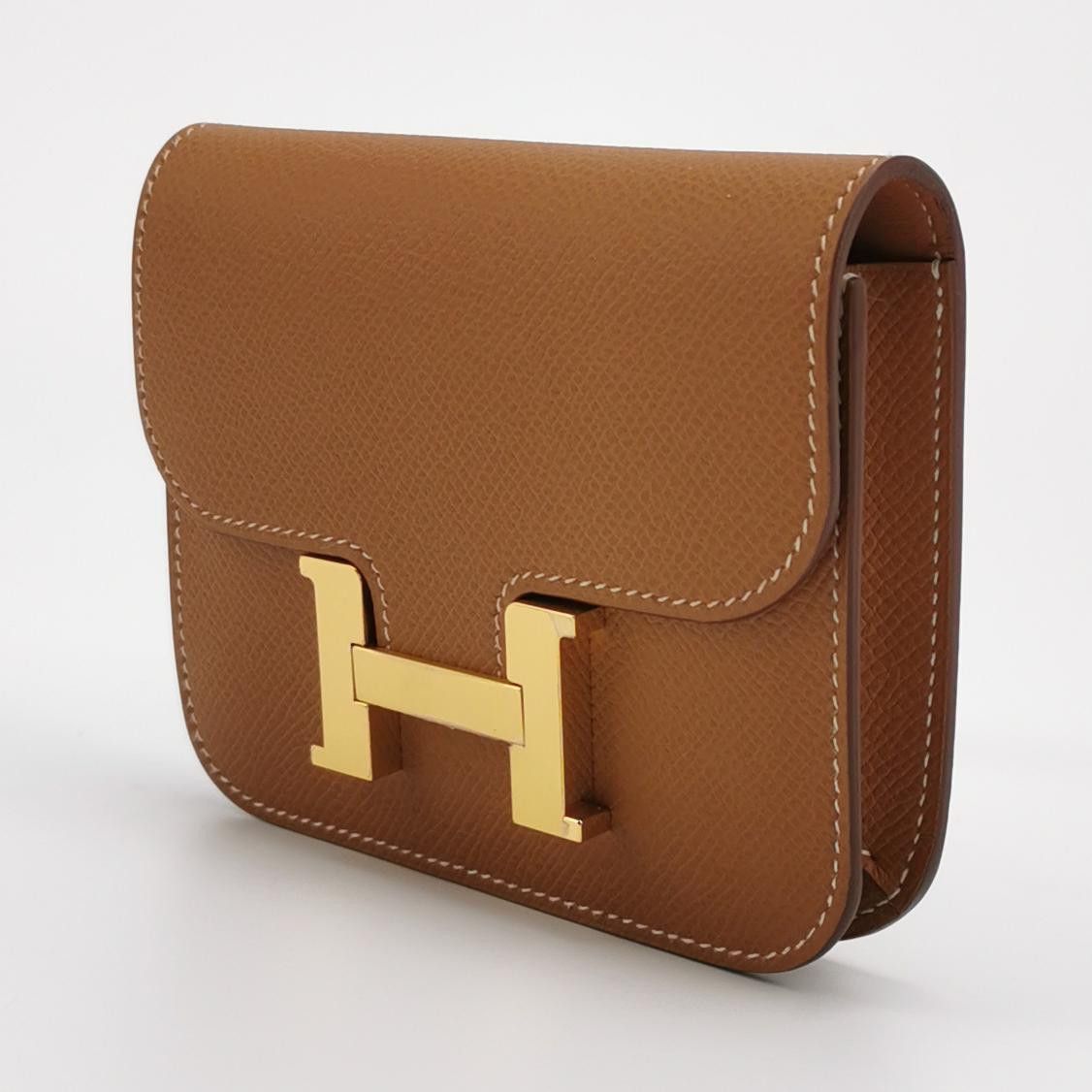 Hermes Hermes Women os Wallets Size ONE SIZE - 2 Thumbnail
