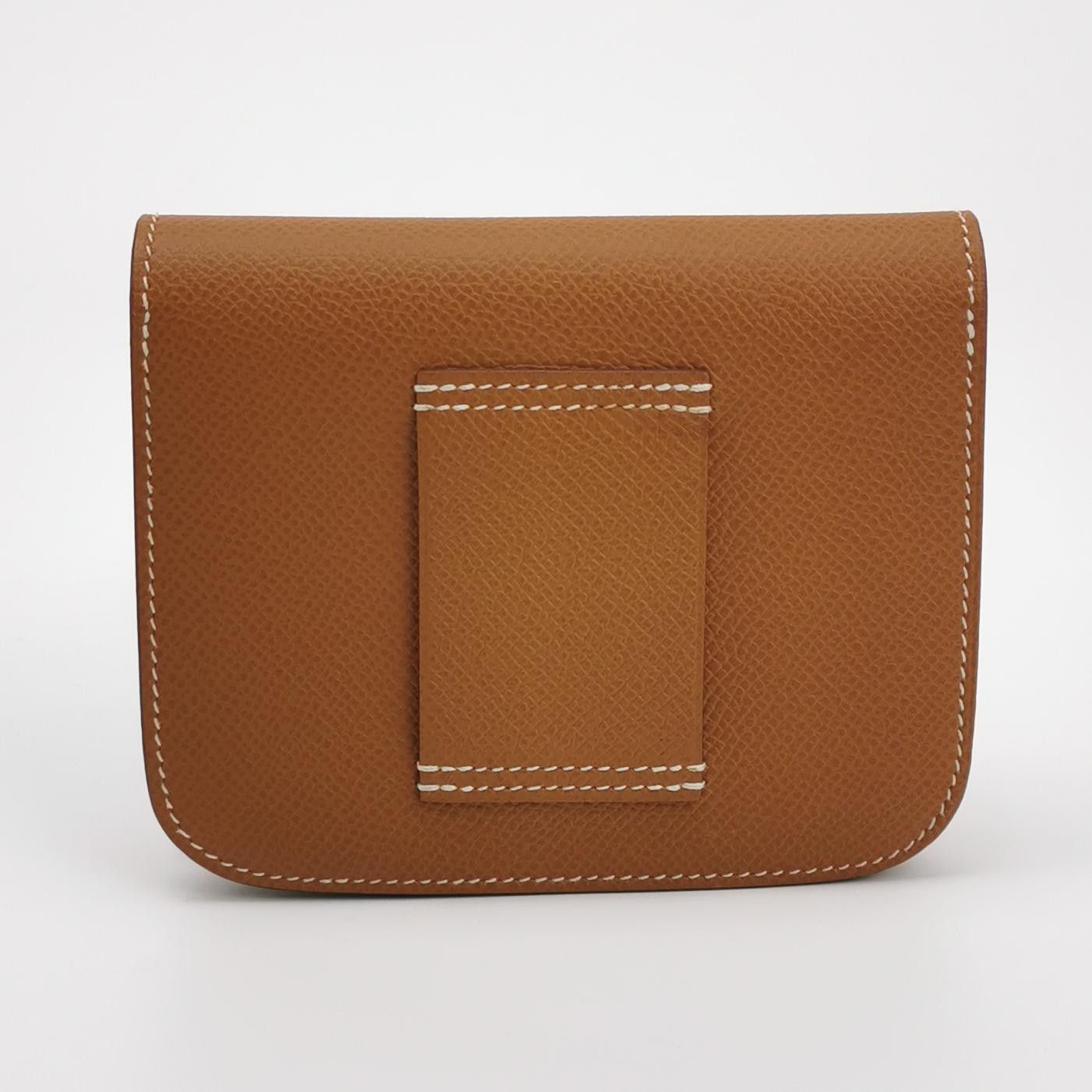 Hermes Hermes Women os Wallets Size ONE SIZE - 4 Thumbnail